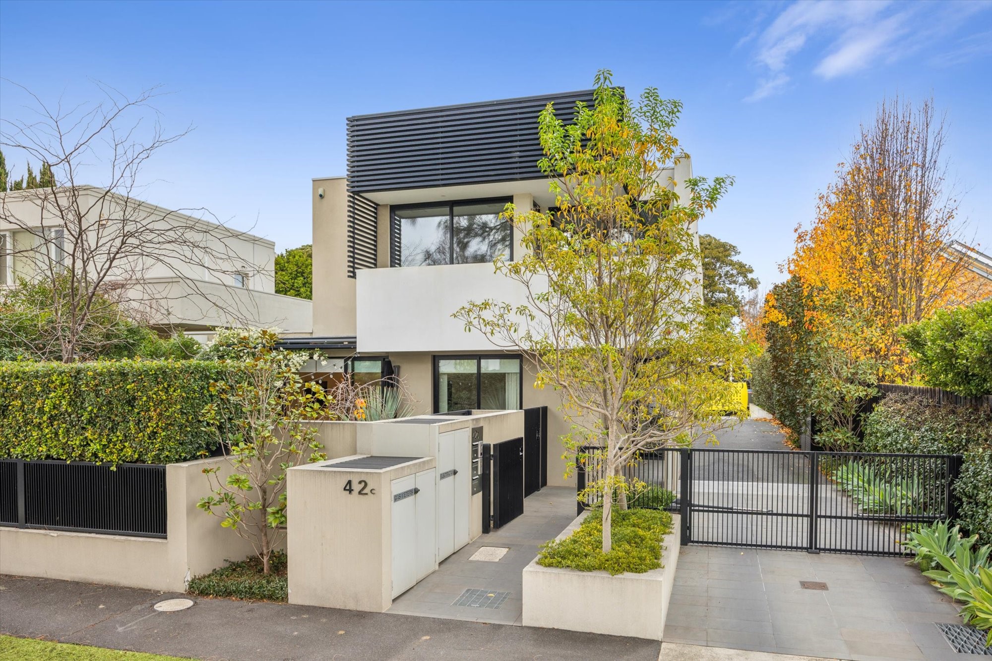 3-bedroom unit at 1/42C Cole Street, Brighton, VIC 3186, , Victoria