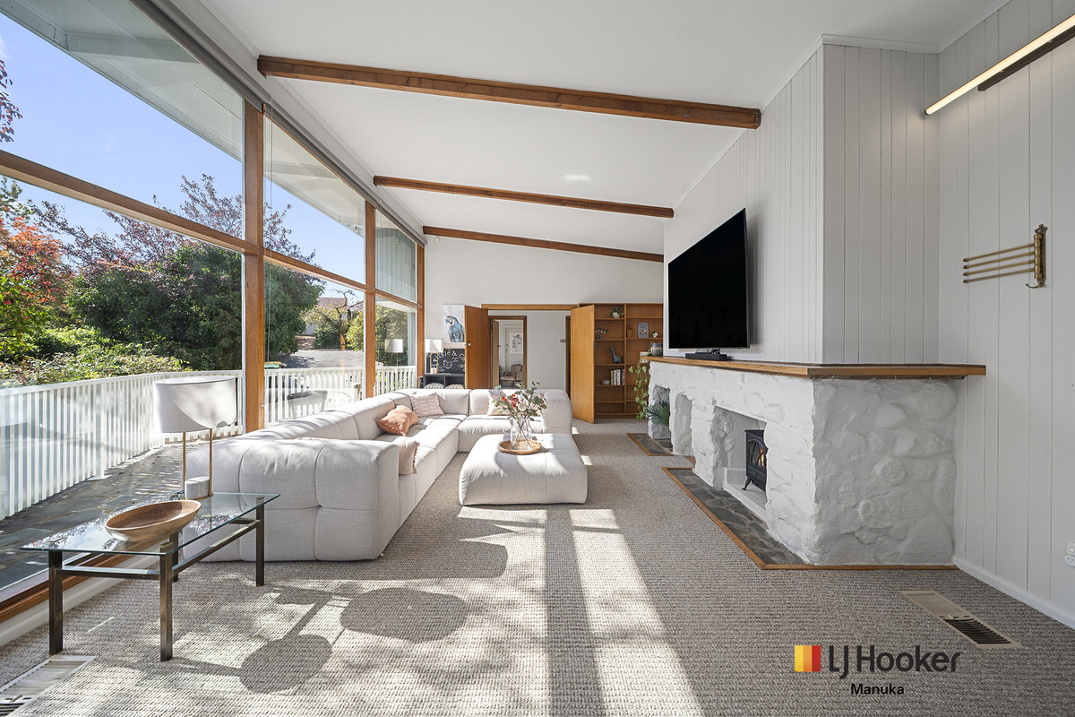 46 Fergusson Crescent, Deakin, ACT 2600 - Image 1