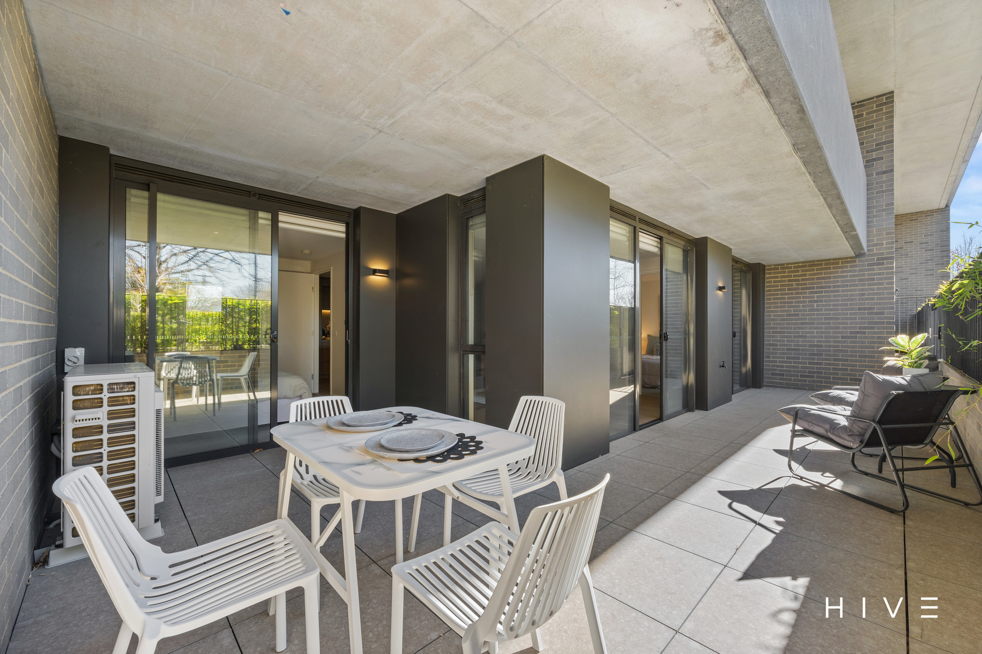 2-bedroom unit at G05/59 Dooring Street, Dickson, Act, 2602, Unincorporated Act, Australian Capital Territory