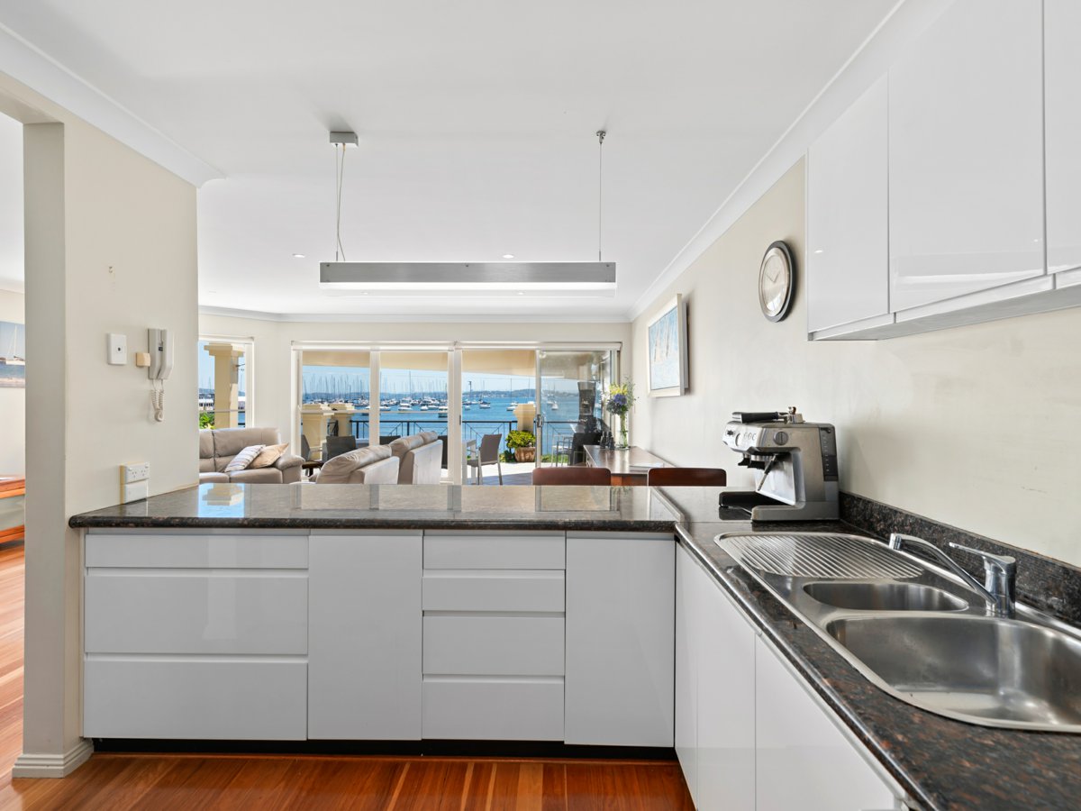3-bedroom unit at 23/41 Walter Street, Belmont, NSW 2280, Lake Macquarie, New South Wales