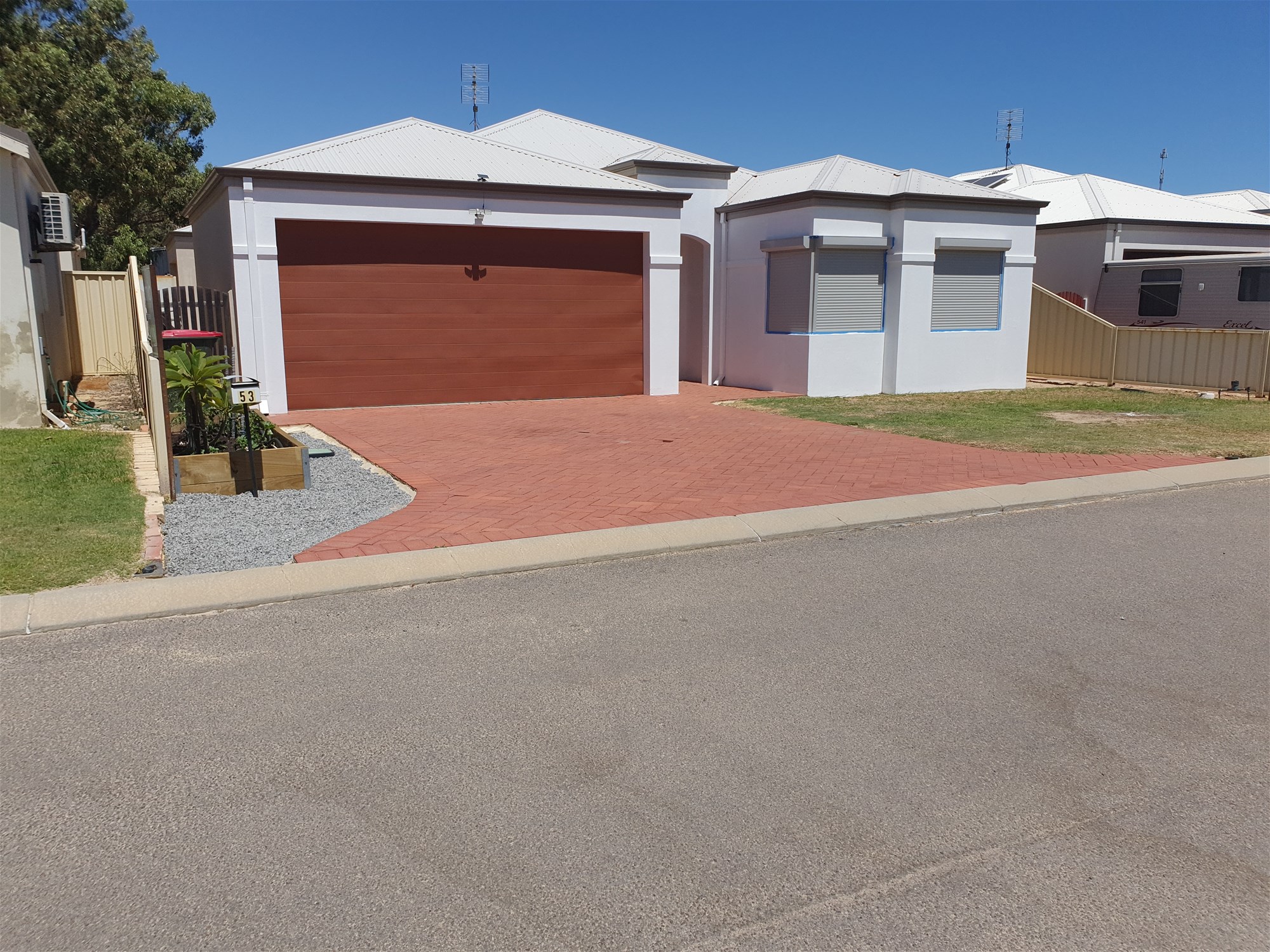 53 Damia Circle, Port Denison, Wa, 6525 - Image 1