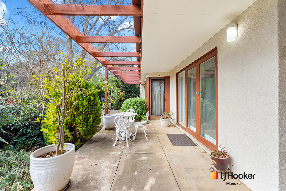 4-bedroom house at 53 Cobby Street, Campbell ACT 2612, Unincorporated Act, Australian Capital Territory