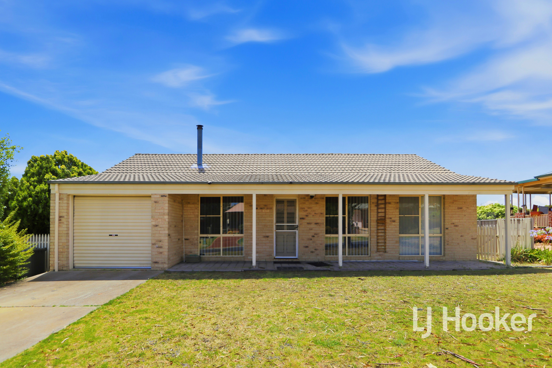 3-bedroom house at 21 MILES STREET, Inverell NSW 2360, Inverell, New South Wales
