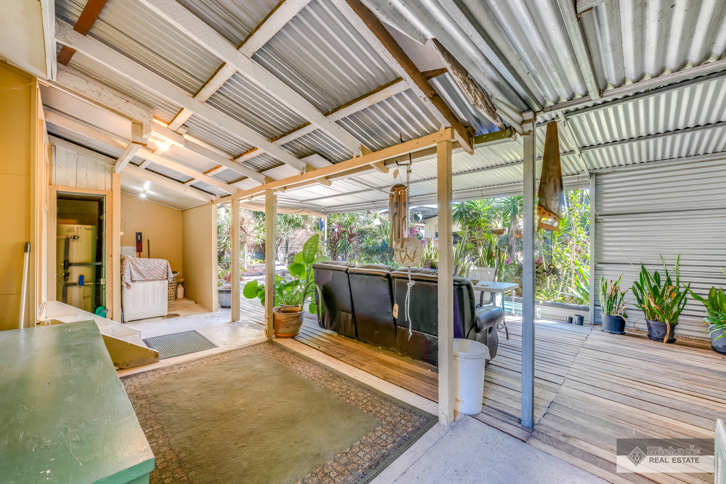 2-bedroom house at 7 Mccracken Street, Walkervale, QLD 4670, Bundaberg, Queensland