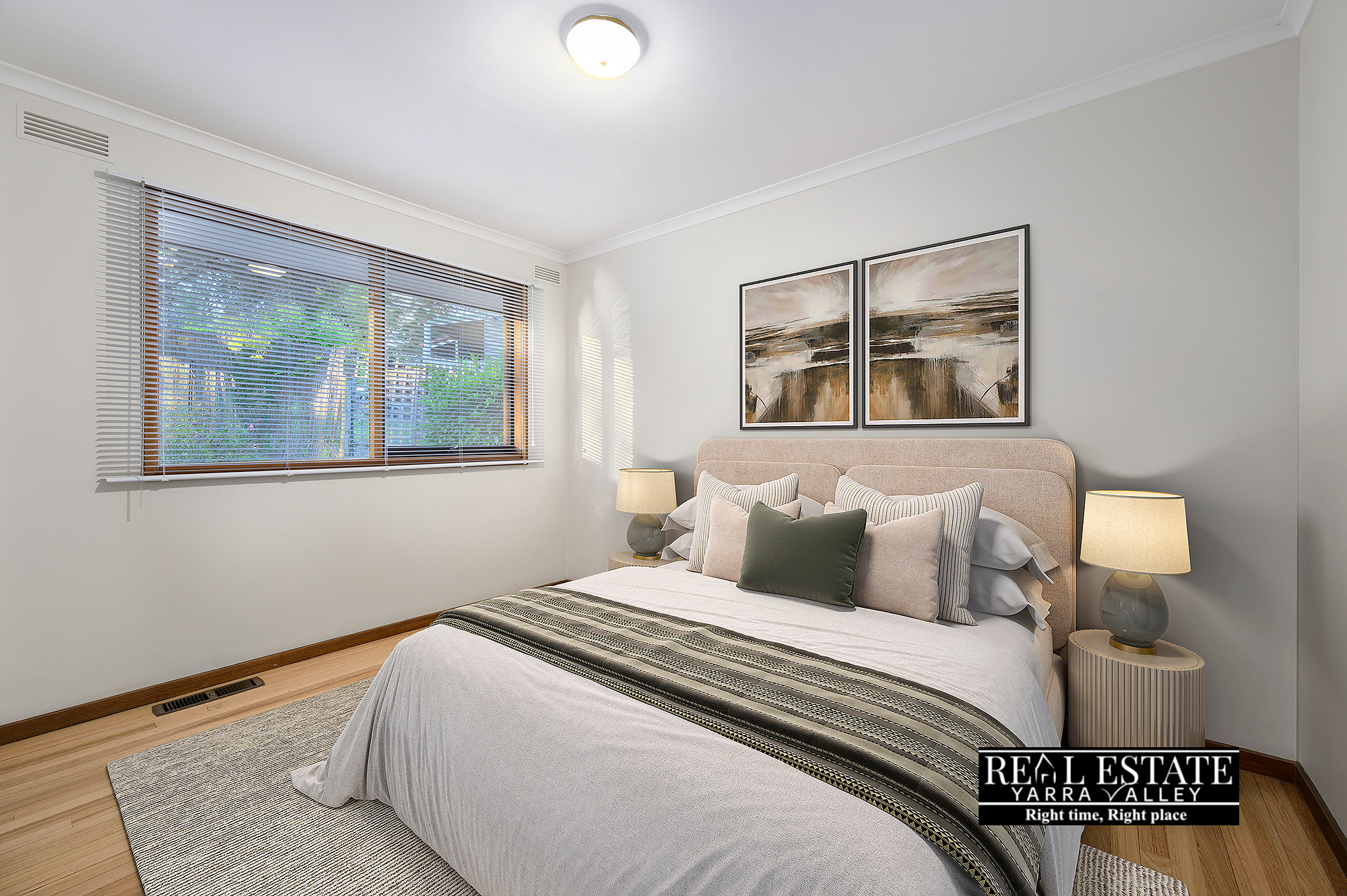 4-bedroom house at 18 Centre Grove, Healesville, VIC 3777, Yarra Ranges, Victoria