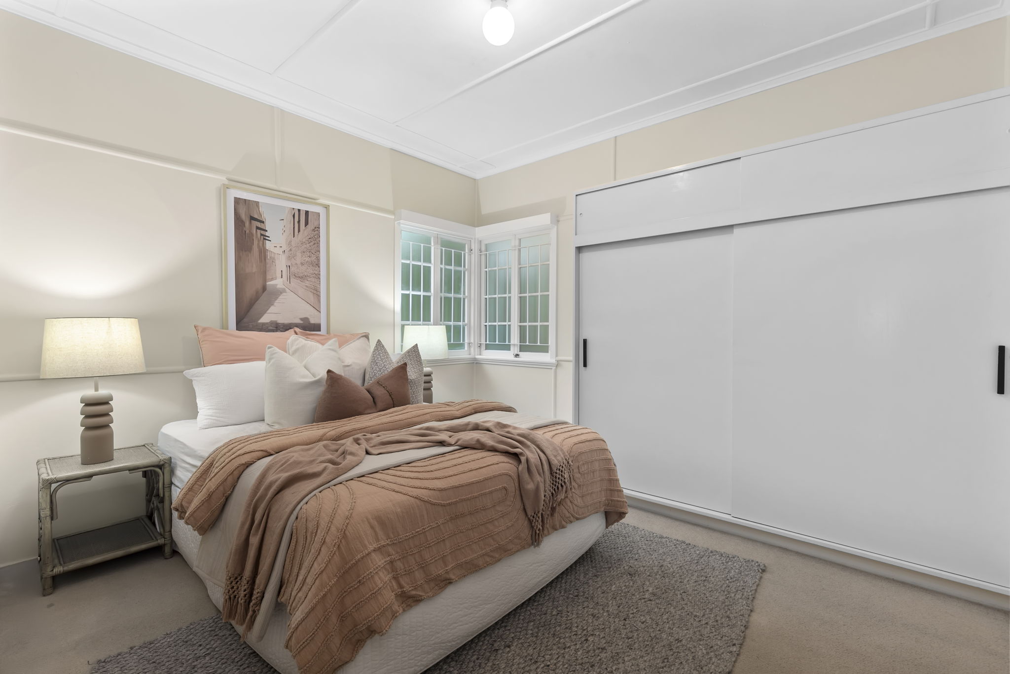 3-bedroom house at 17 GAILEY STREET, Ashgrove QLD 4060, Brisbane, Queensland