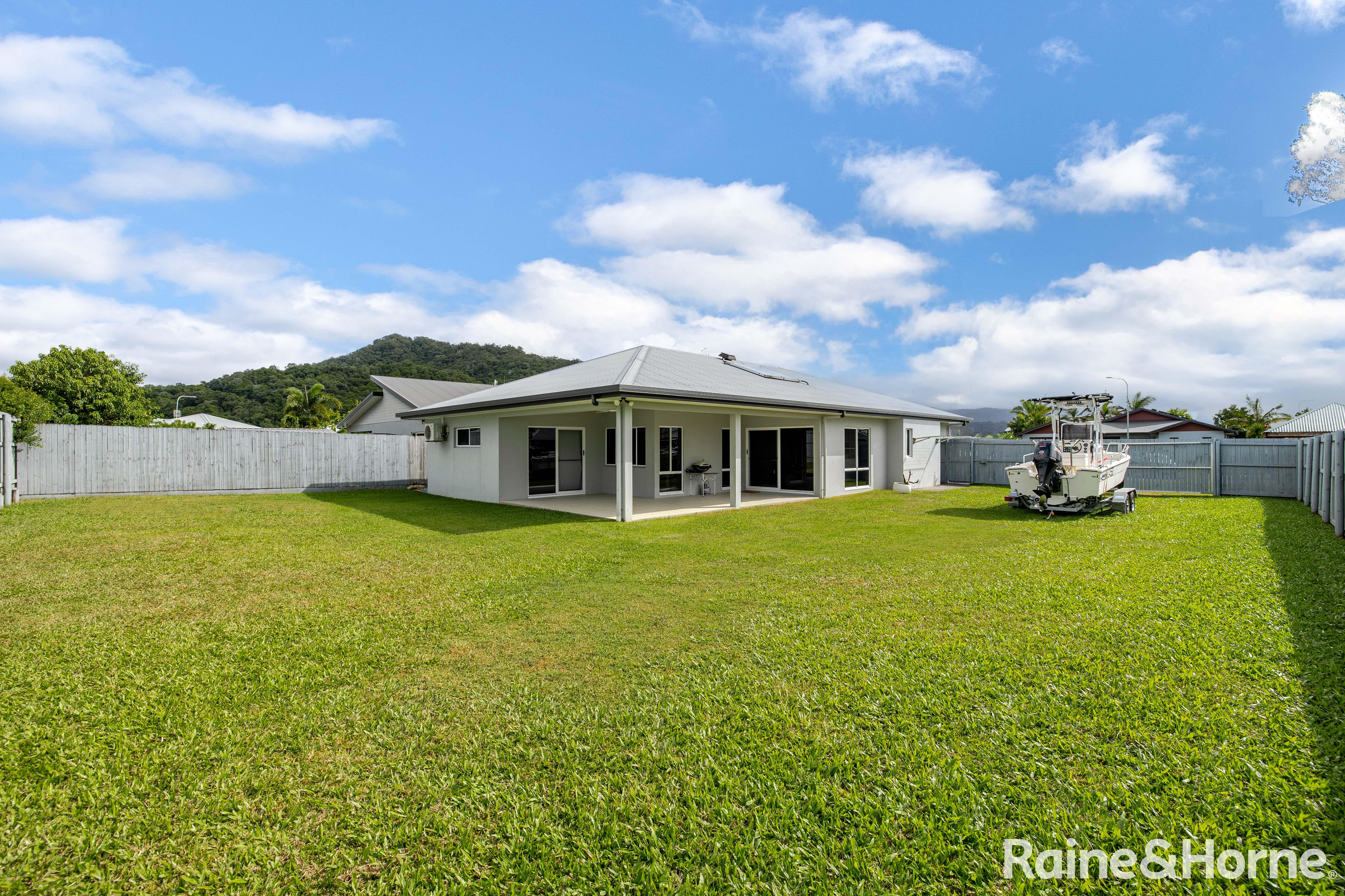 4-bedroom house at 19 JULAJI CLOSE, Bonnie Doon QLD 4873, Douglas, Queensland