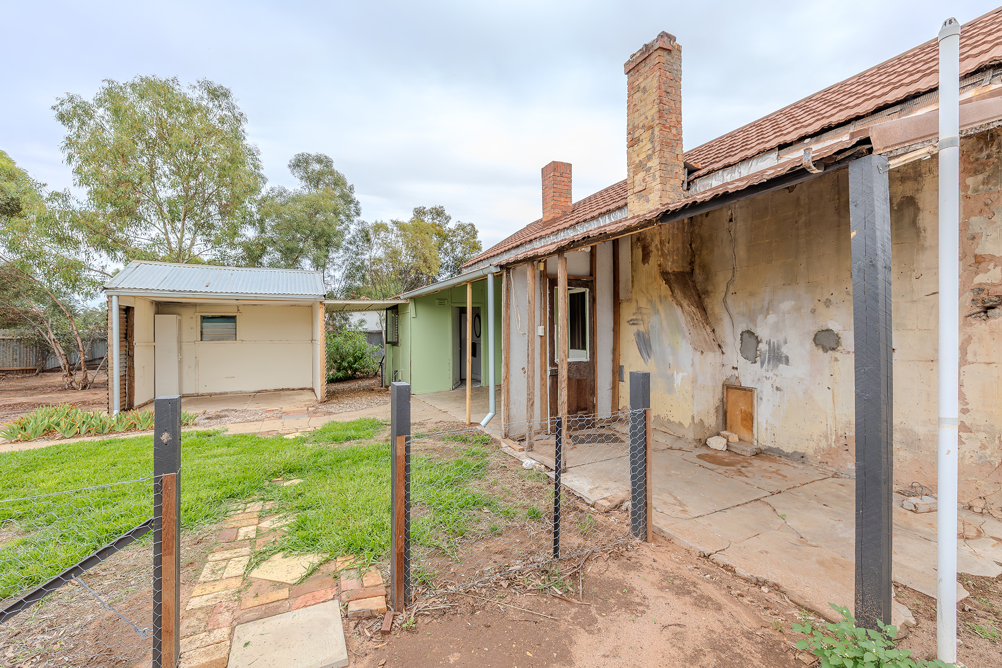 3-bedroom house at 90 Taverner Street, Rainbow, VIC 3424, Hindmarsh, Victoria