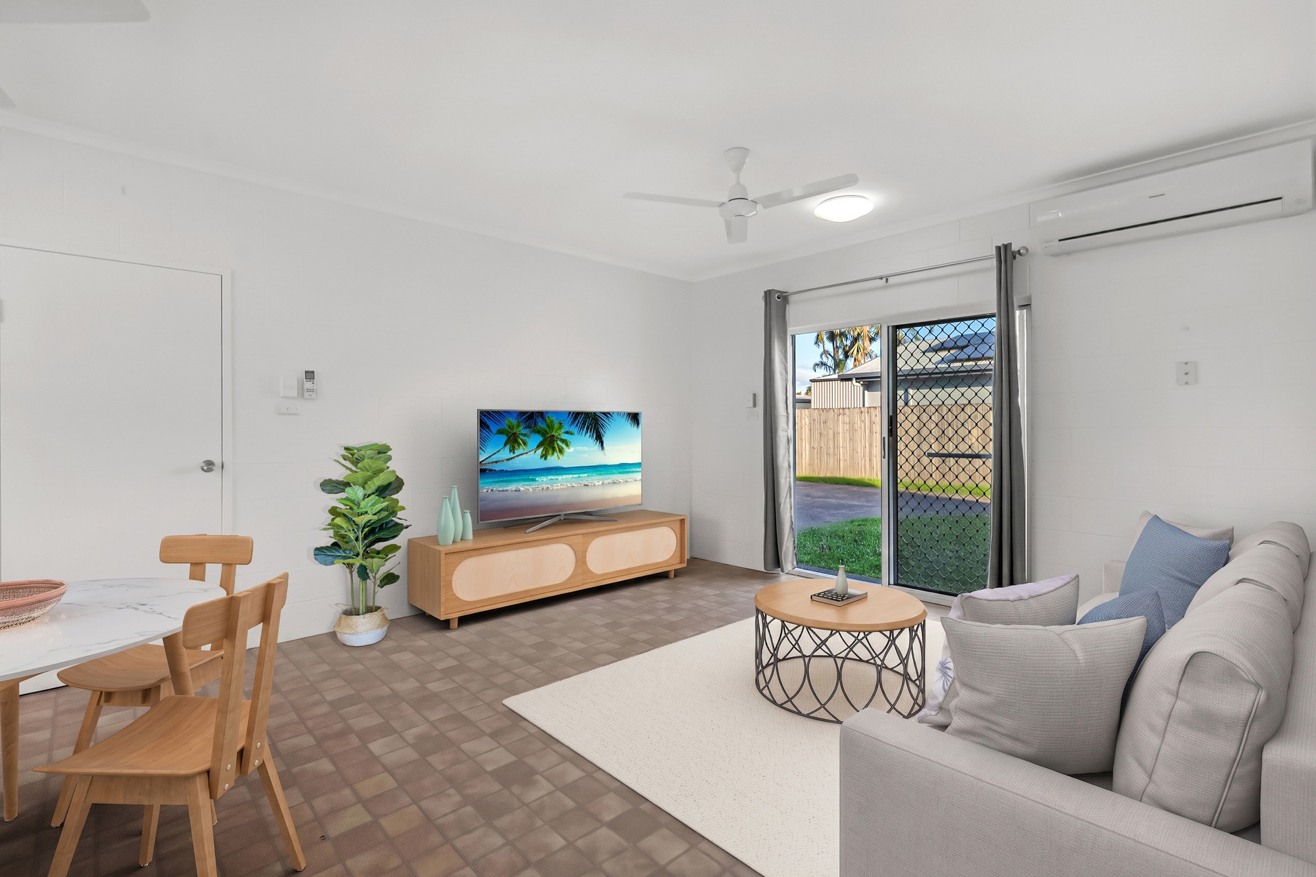 4-bedroom unit at 30 LEEUWIN CRESCENT, Bentley Park QLD 4869, Cairns, Queensland