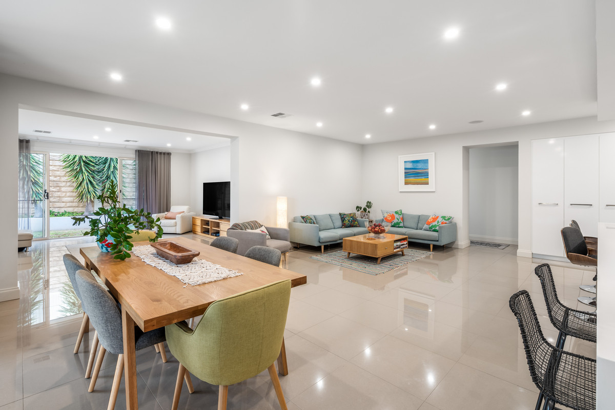 4-bedroom house at 6 Filippo Court, Highbury, Sa, 5089, Tea Tree Gully, South Australia