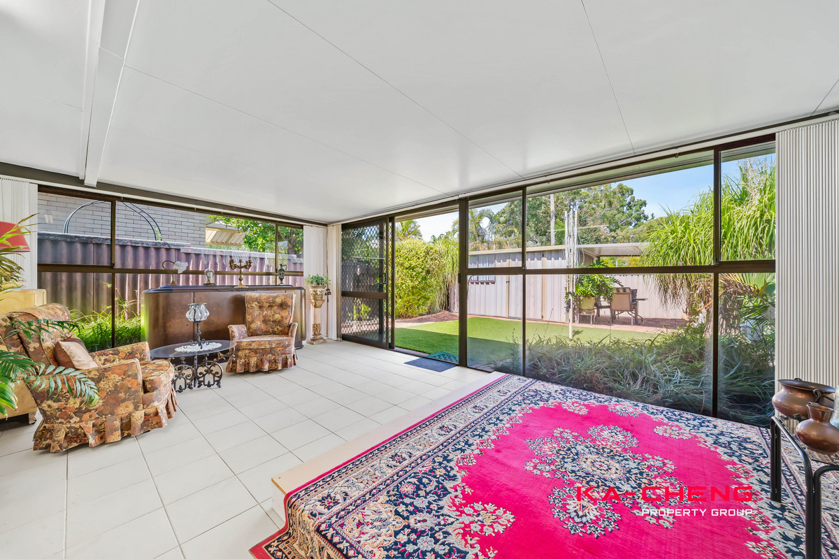 2-bedroom unit at 207A Wellington Road, Dianella, WA 6059, Bayswater, Western Australia