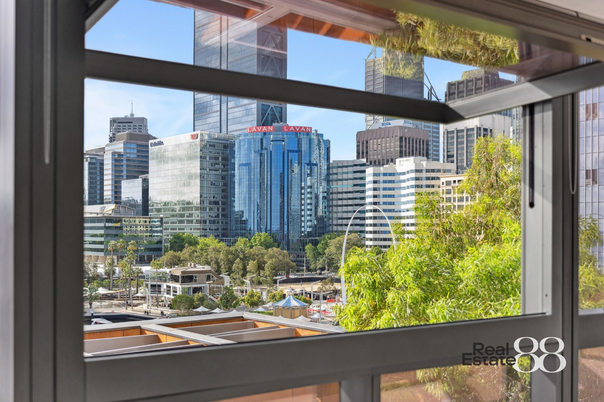 607/11 Barrack Square, Perth, WA 6000 - Image 5