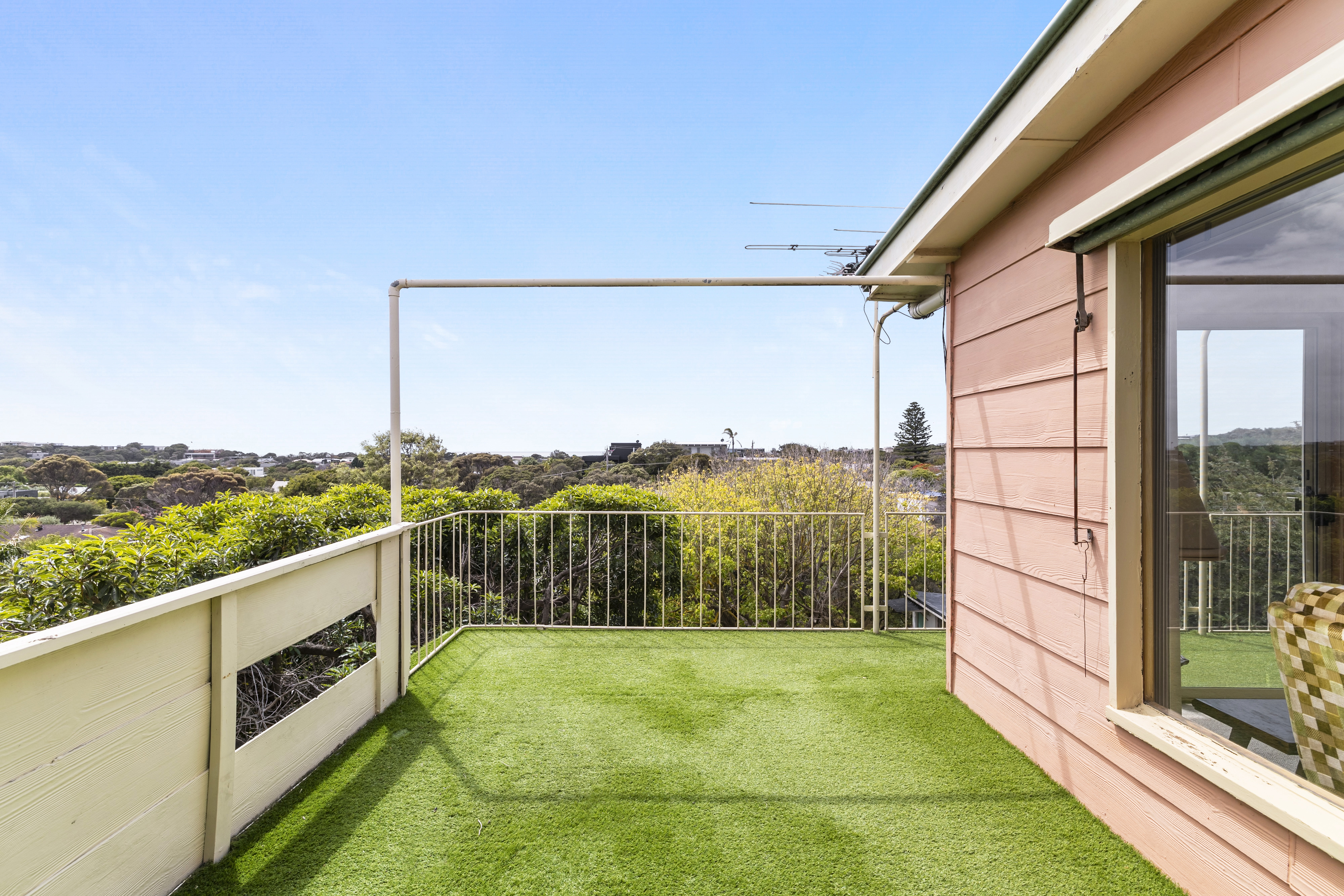 3-bedroom house at 8 BENJAMIN PARADE, Blairgowrie VIC 3942, Mornington Peninsula, Victoria