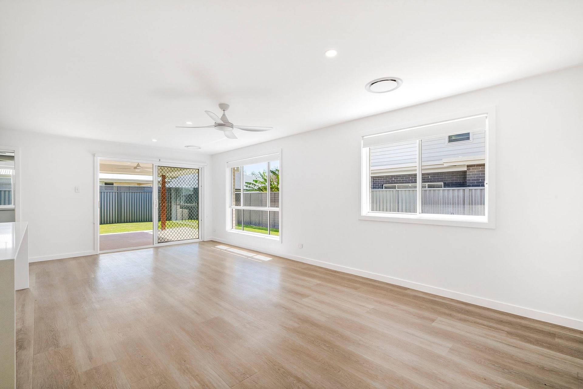 4-bedroom house at 33 Harvest Street, Thrumster, NSW 2444, Port Macquarie-Hastings, New South Wales