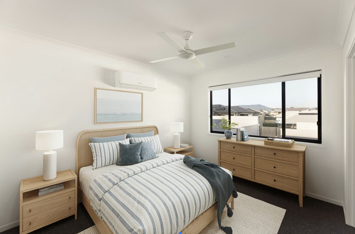 6-bedroom house at 1 Henselin Street, Boonah, QLD 4310, Scenic Rim, Queensland