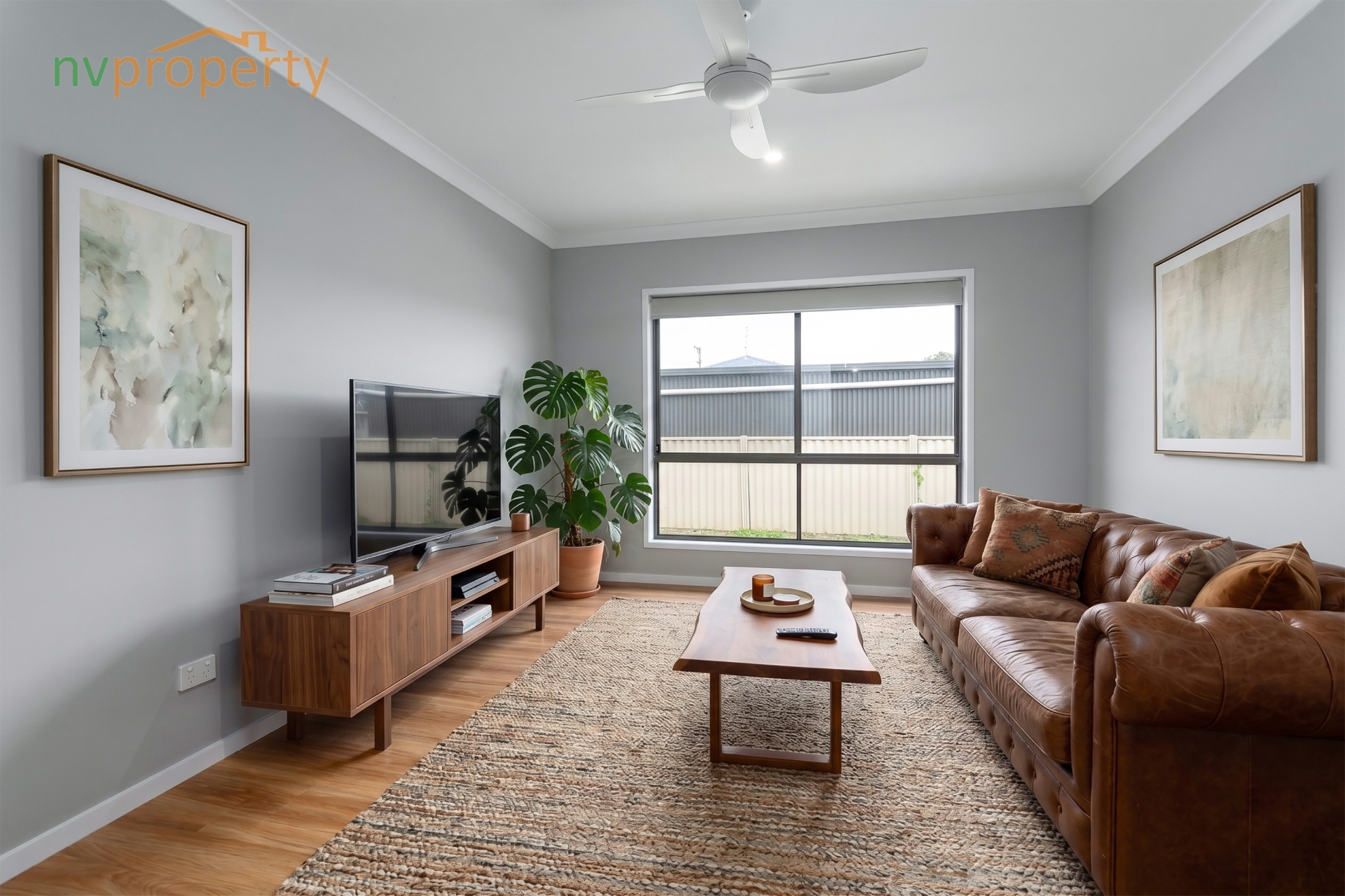 3-bedroom house at 5 Clinker Close, North Macksville, NSW 2447, Nambucca Valley, New South Wales