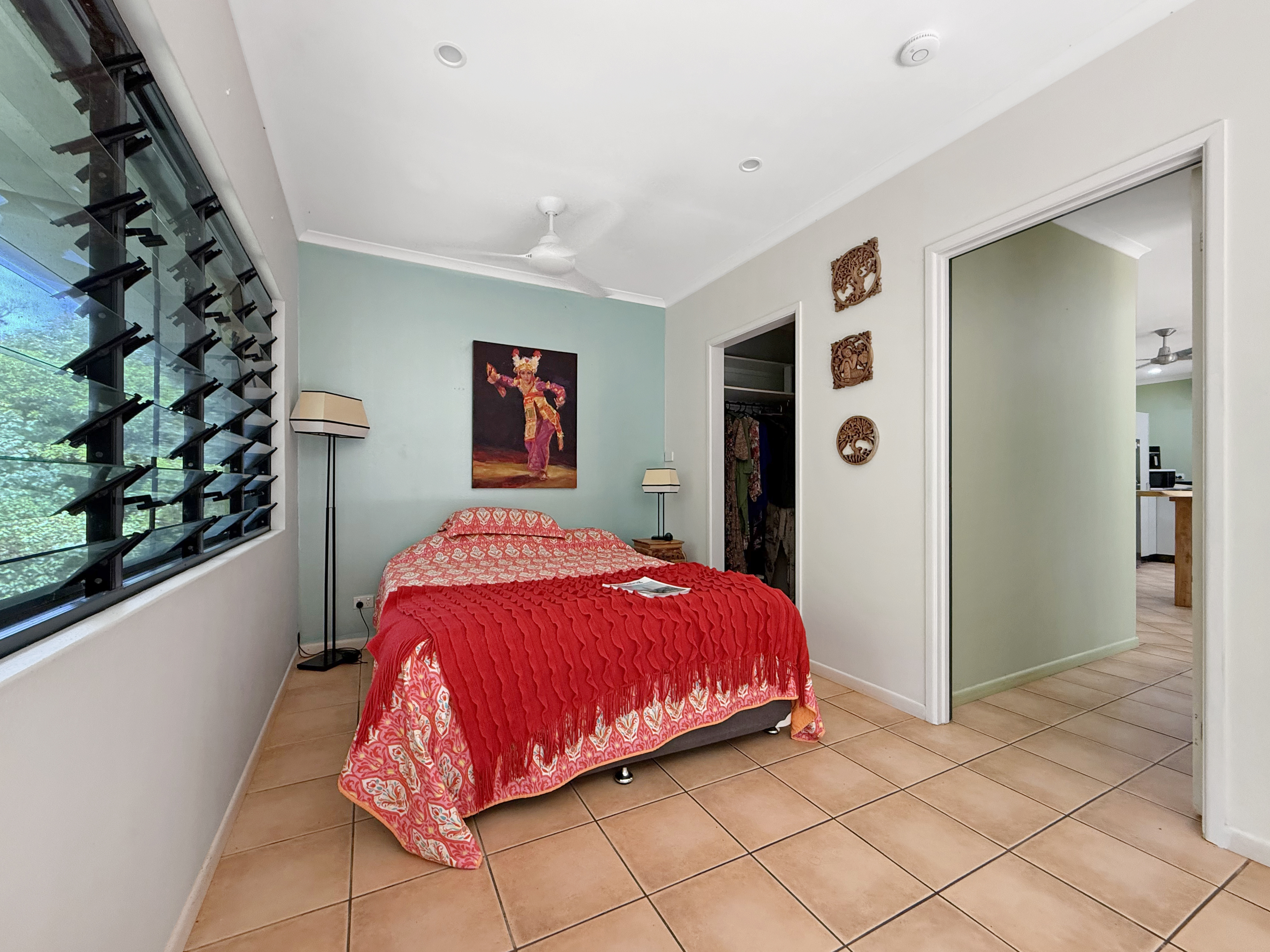 2-bedroom house at 147 Garners Beach Road, Garners Beach, Qld, 4852, Cassowary Coast, Queensland