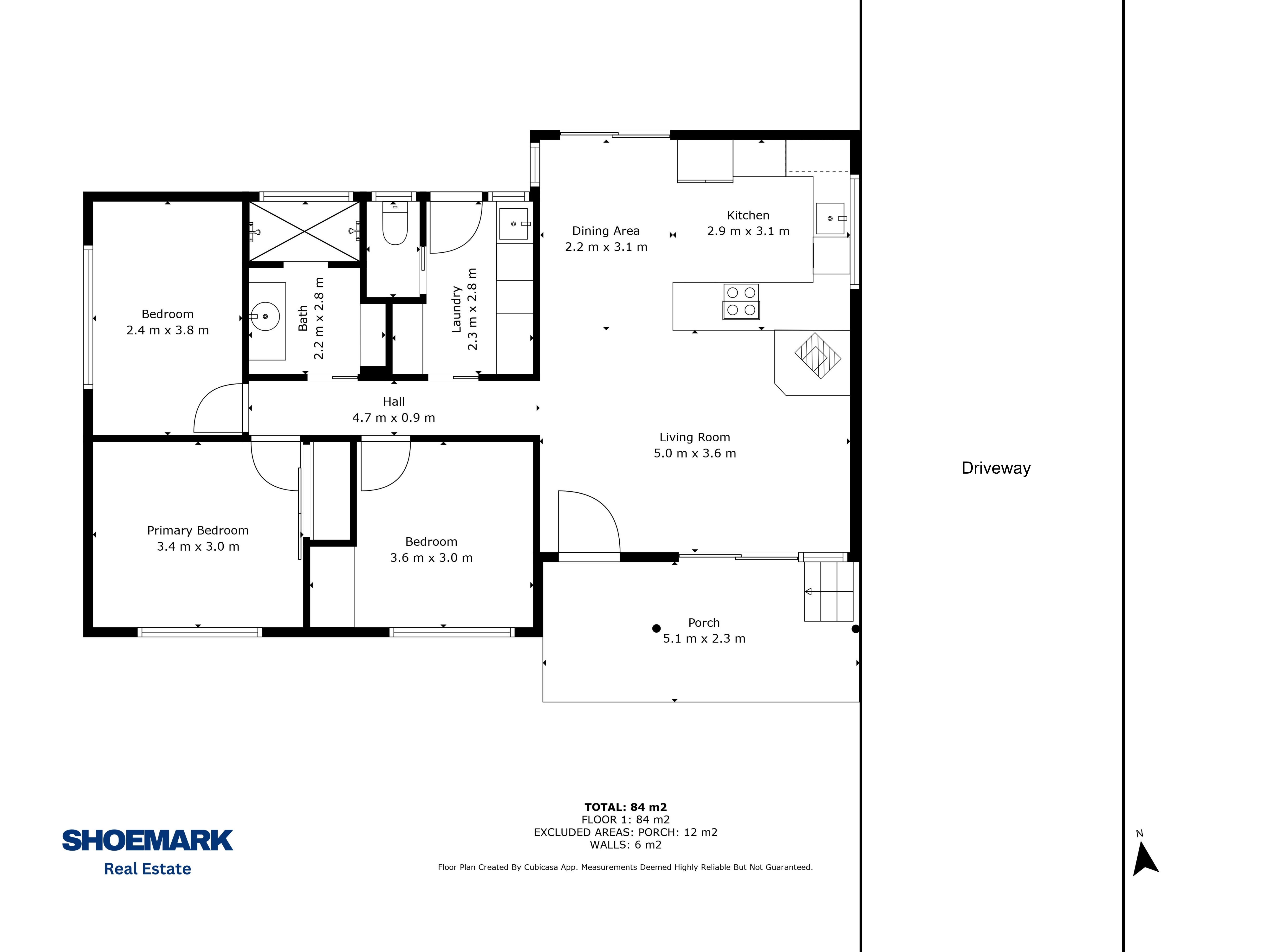 3-bedroom house at 15 SOLUS STREET, Braidwood NSW 2622, Queanbeyan-Palerang, New South Wales