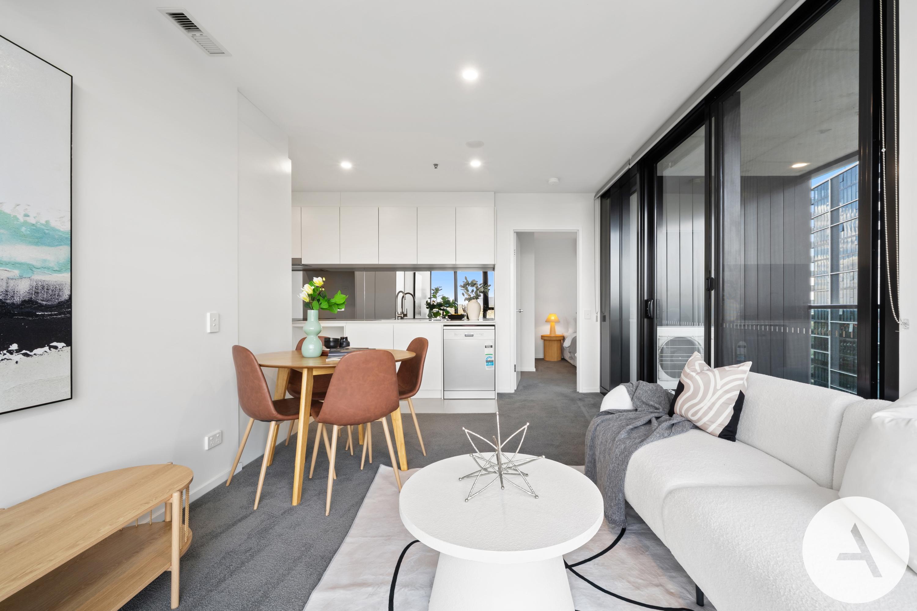 908/1 Grazier Lane, Belconnen, Act, 2617 - Image 4