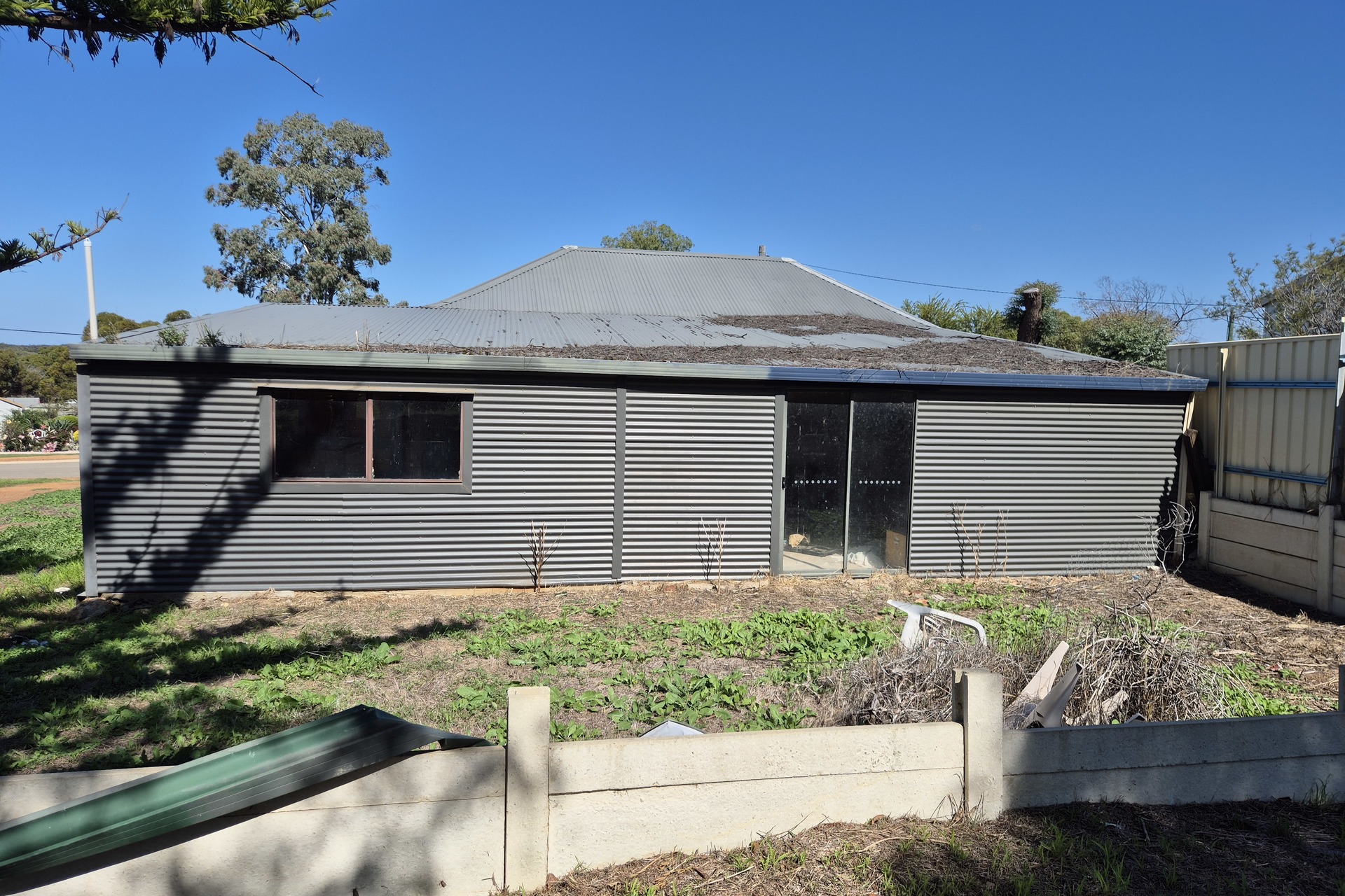 4-bedroom house at 89 SPENCE STREET, Ravensthorpe WA 6346, Ravensthorpe, Western Australia