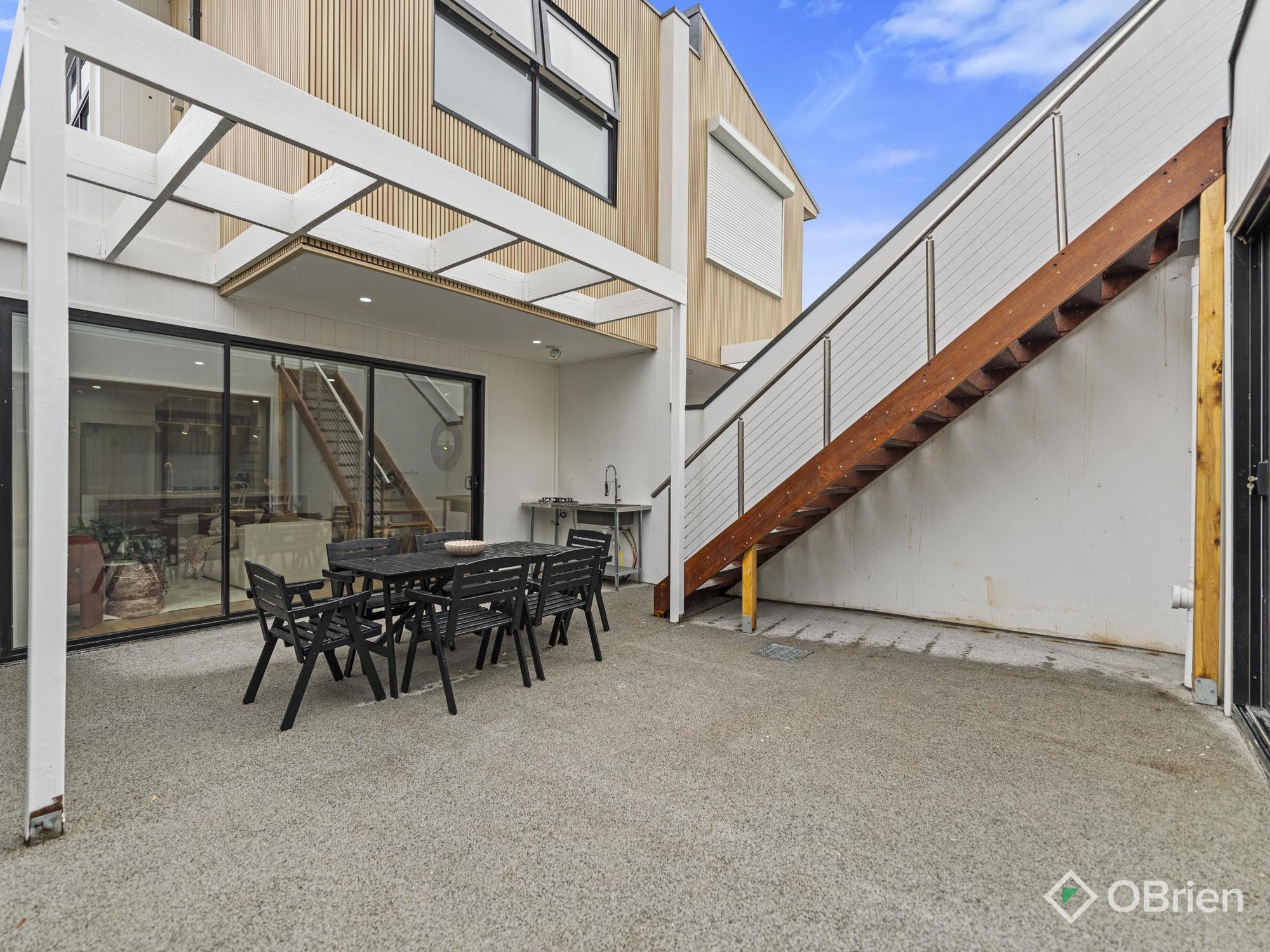 4-bedroom house at 4A Buxton Street, West Footscray, VIC 3012, Maribyrnong, Victoria