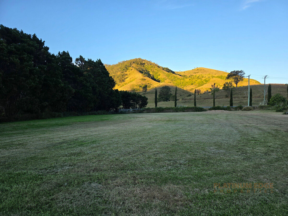 2-bedroom house at 1462 Running Creek Road, Running Creek, QLD 4287, Scenic Rim, Queensland