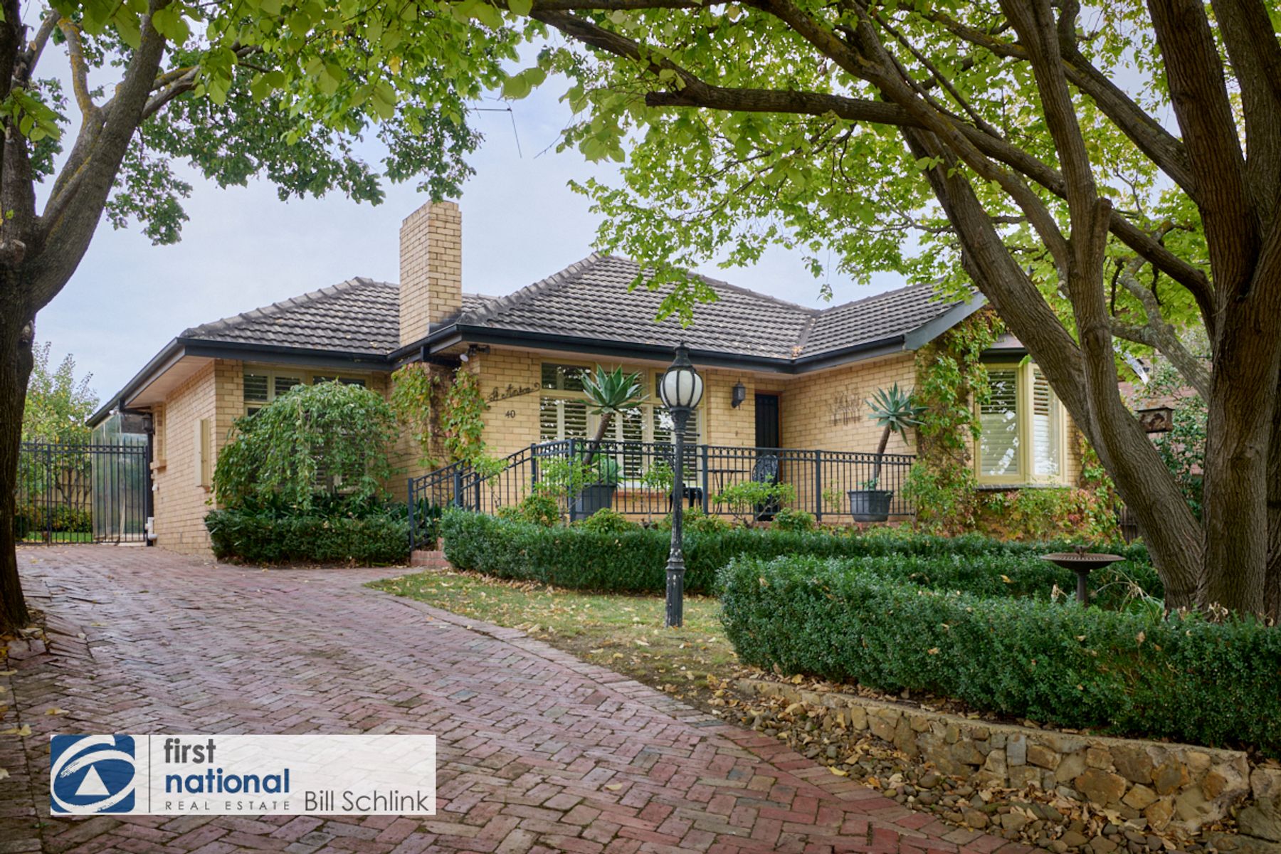 40 ALFRED STREET, Templestowe Lower VIC 3107 - Image 1