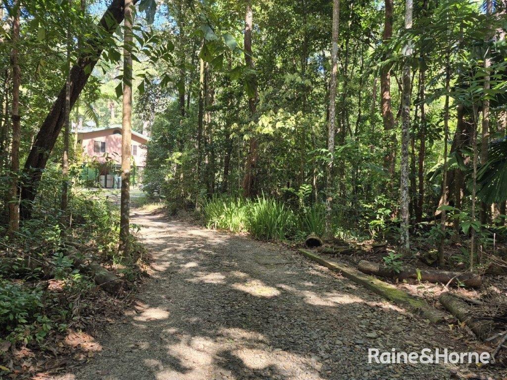 2-bedroom house at 15 Silky Oak Road, Cow Bay, QLD 4873, Douglas, Queensland