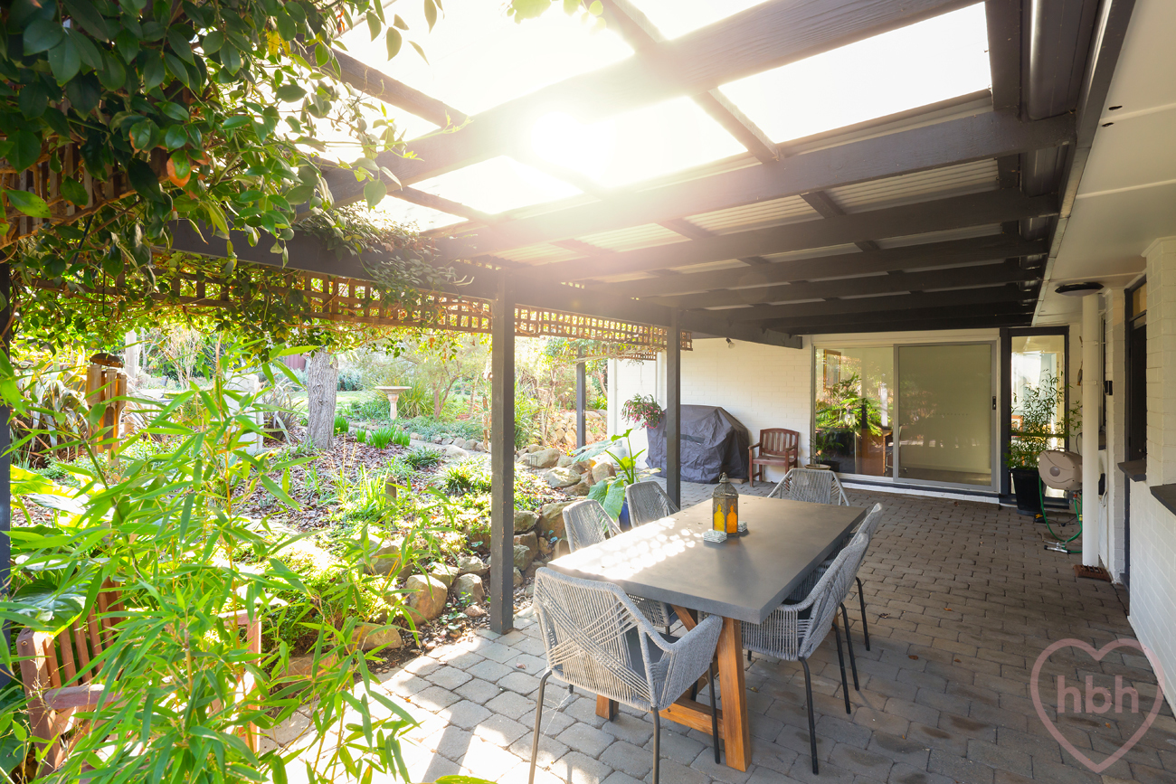 4-bedroom house at 5 Markham Street, Mawson, ACT 2607, Unincorporated Act, Australian Capital Territory
