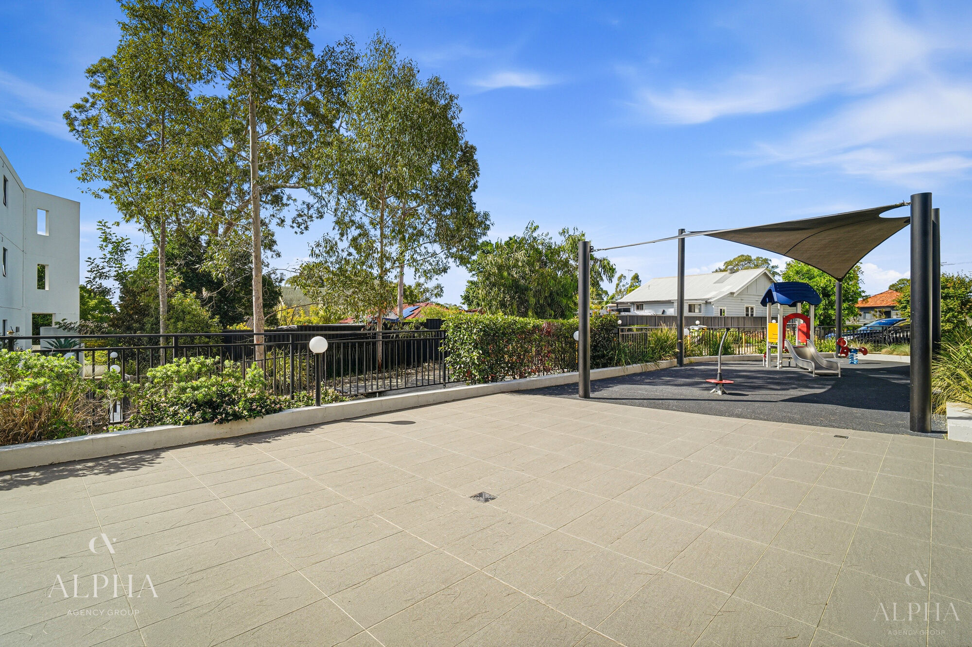 2-bedroom unit at 114/2B Pendle Way, Pendle Hill, Nsw, 2145, Parramatta, New South Wales