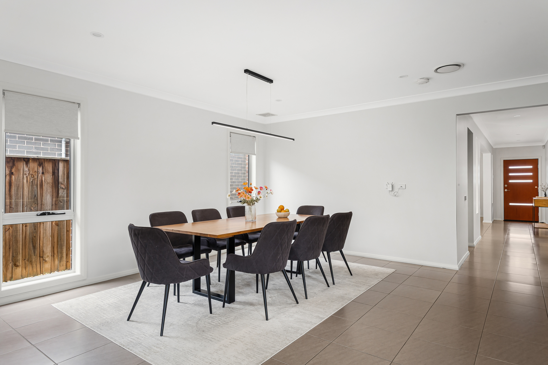 4-bedroom house at 37 ANTRIM DRIVE, Elizabeth Hills NSW 2171, Liverpool, New South Wales