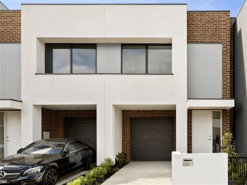 3-bedroom unit at Lot 3057 Cole Street, Braybrook, VIC 3019, Maribyrnong, Victoria