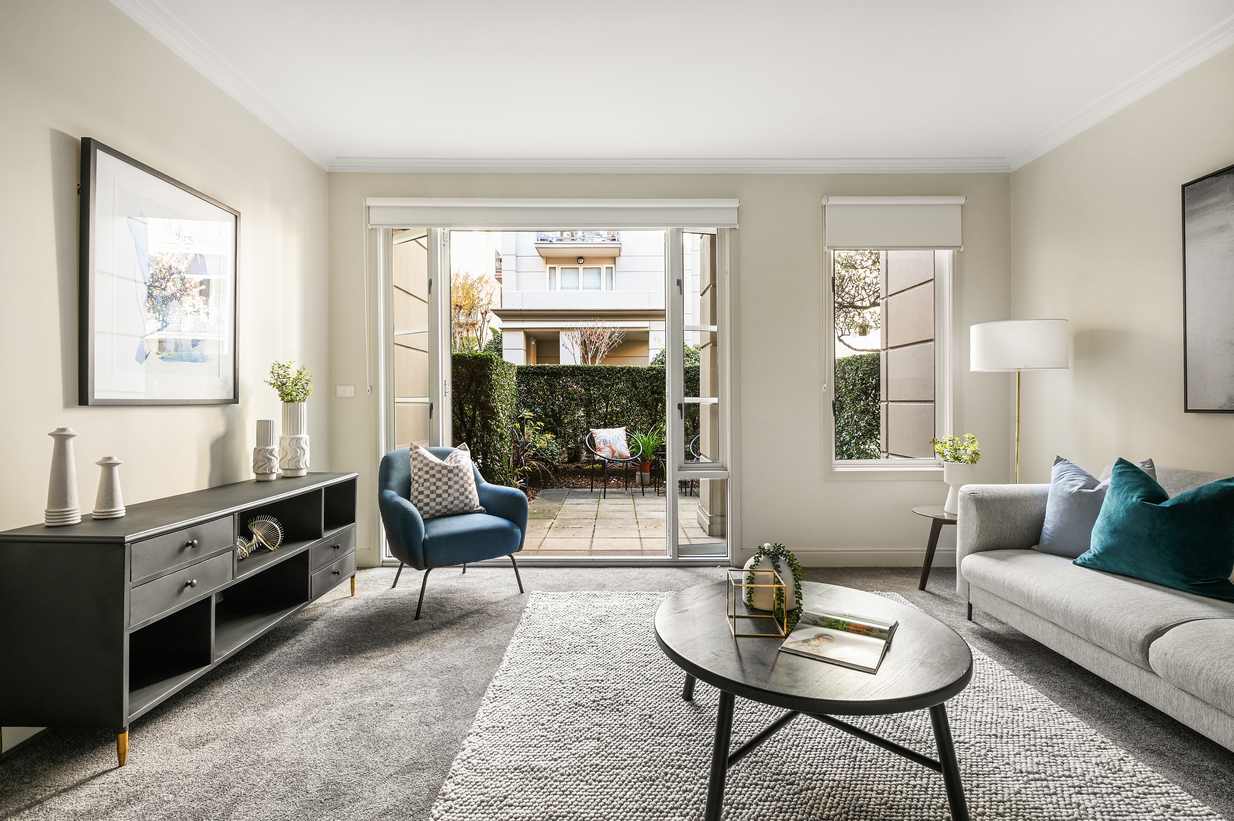 26/190 Albert Street, East Melbourne, Vic, 3002 - Image 1
