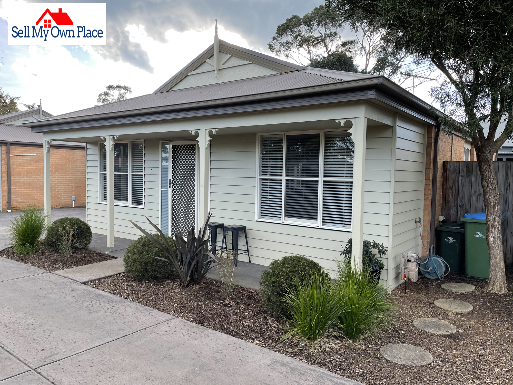 2-bedroom unit at 5/335 Stony Point Road, Crib Point, VIC 3919, Mornington Peninsula, Victoria