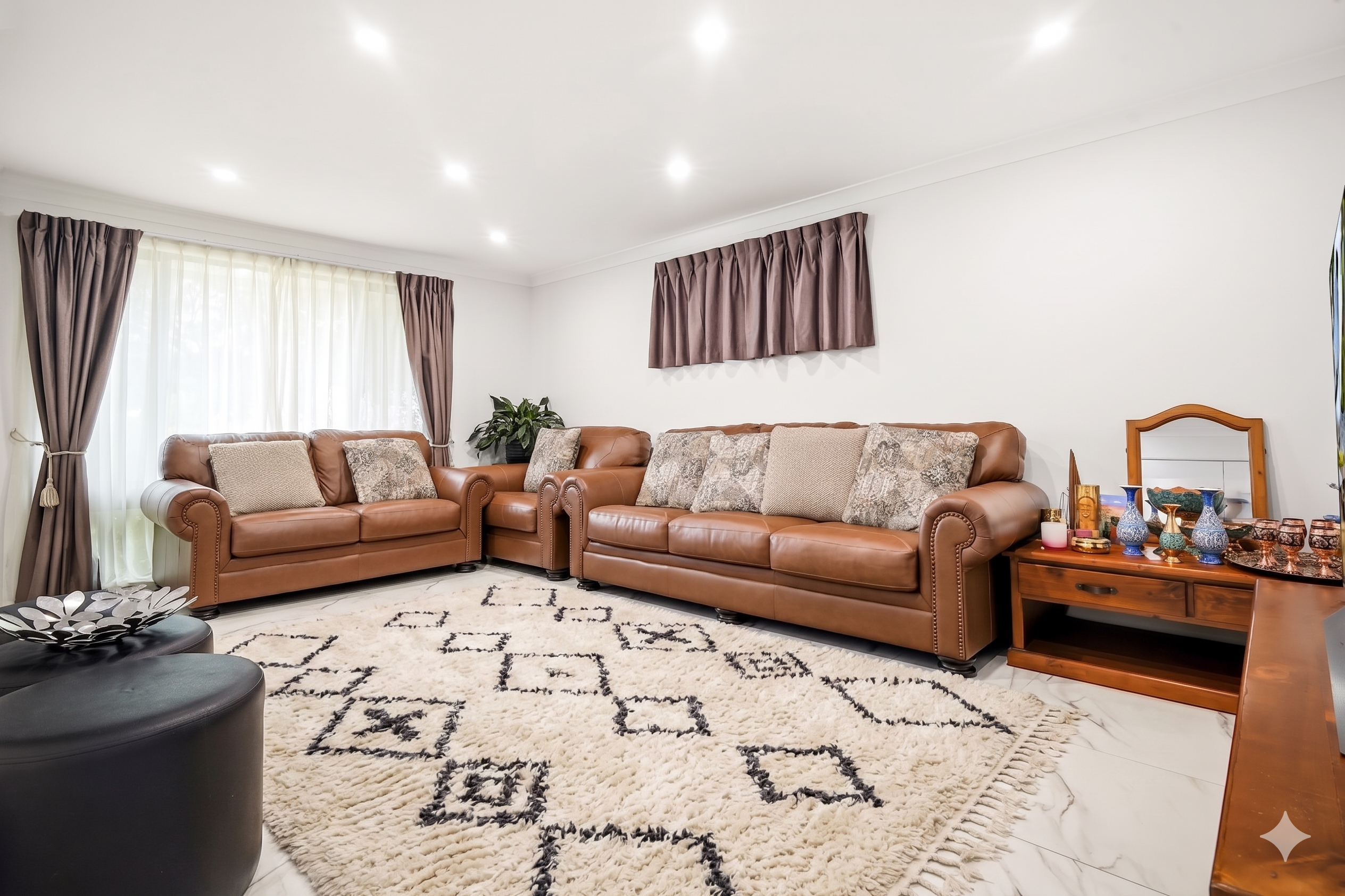 5-bedroom house at 6 Evenstar Place, St Clair, NSW 2759, Penrith, New South Wales