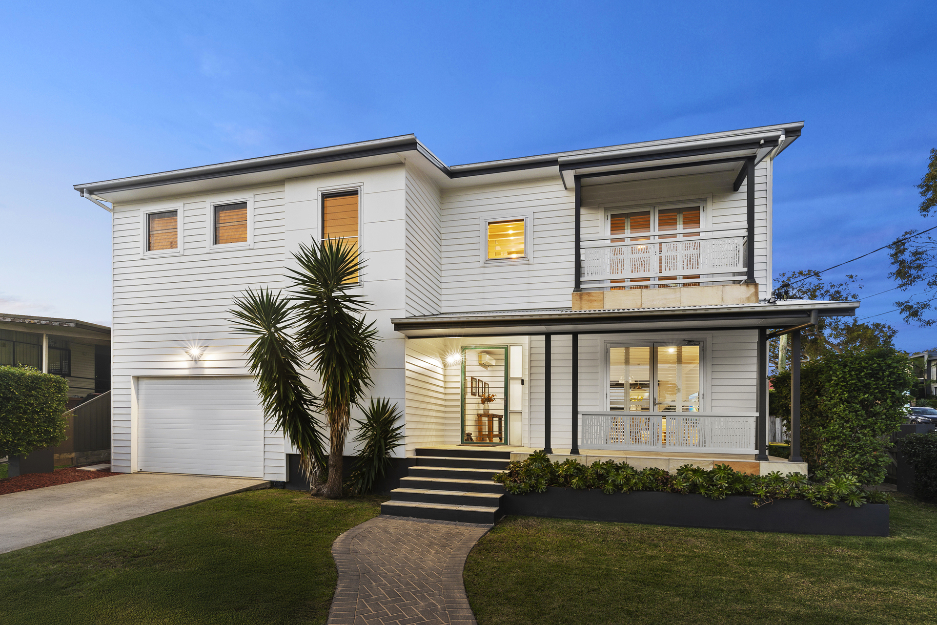 4-bedroom house at 131 Burraneer Bay Road, Burraneer, NSW 2230, Sutherland, New South Wales