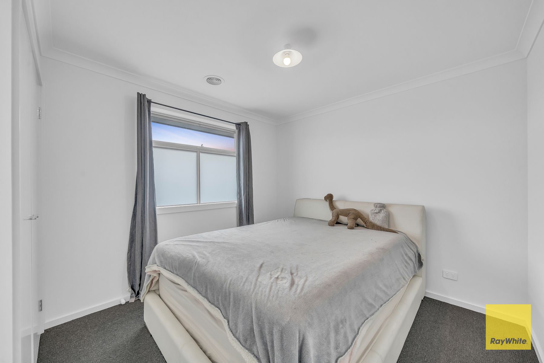 4-bedroom house at 28 Woolspinner Crescent, Wyndham Vale, Vic, 3024, , Victoria