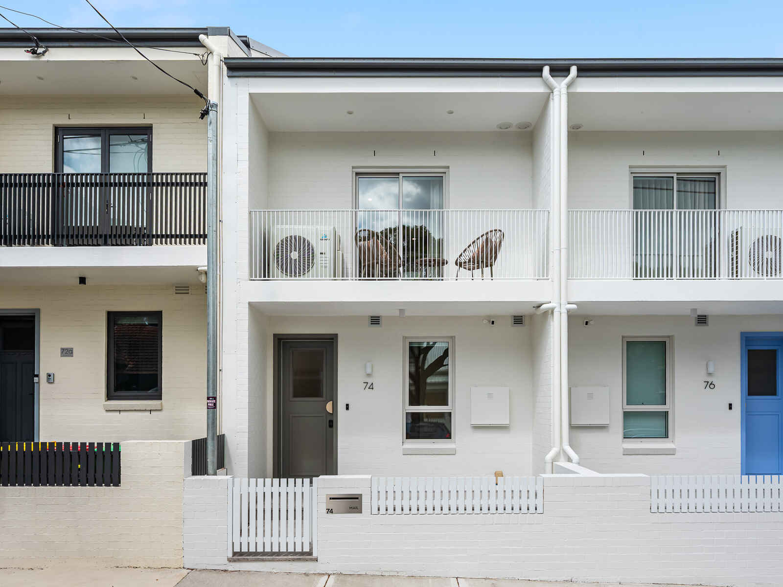 4-bedroom house at 74 Yelverton Street, Sydenham, NSW 2044, Inner West, New South Wales