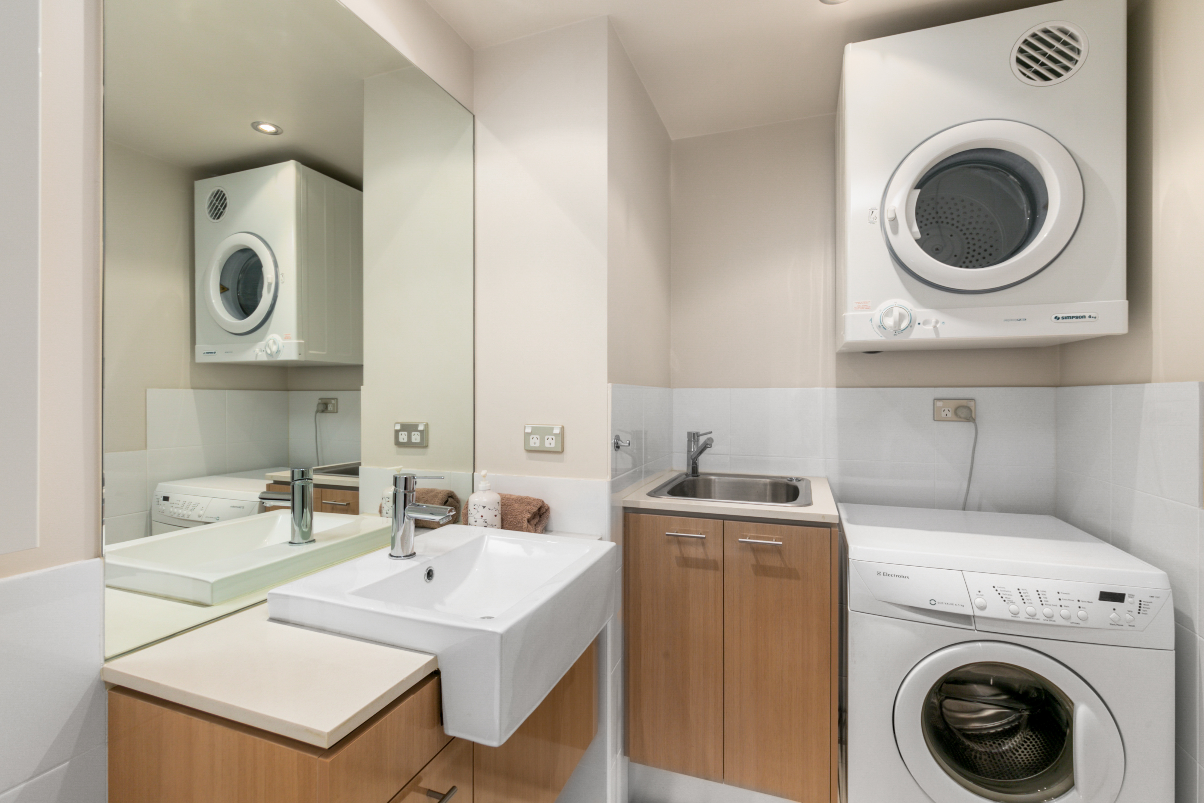 2-bedroom unit at 124/181 Adelaide Terrace, East Perth, WA 6004, Perth, Western Australia