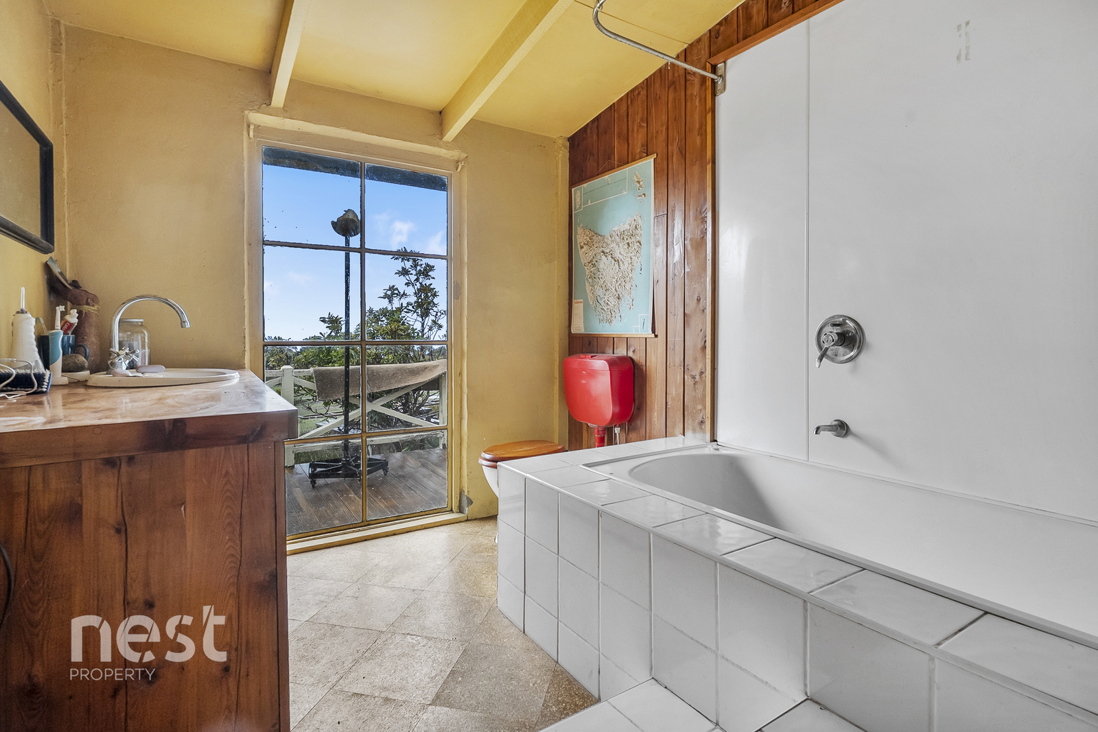 2-bedroom house at 1000 VAN MOREY ROAD, Margate TAS 7054, Kingborough, Tasmania