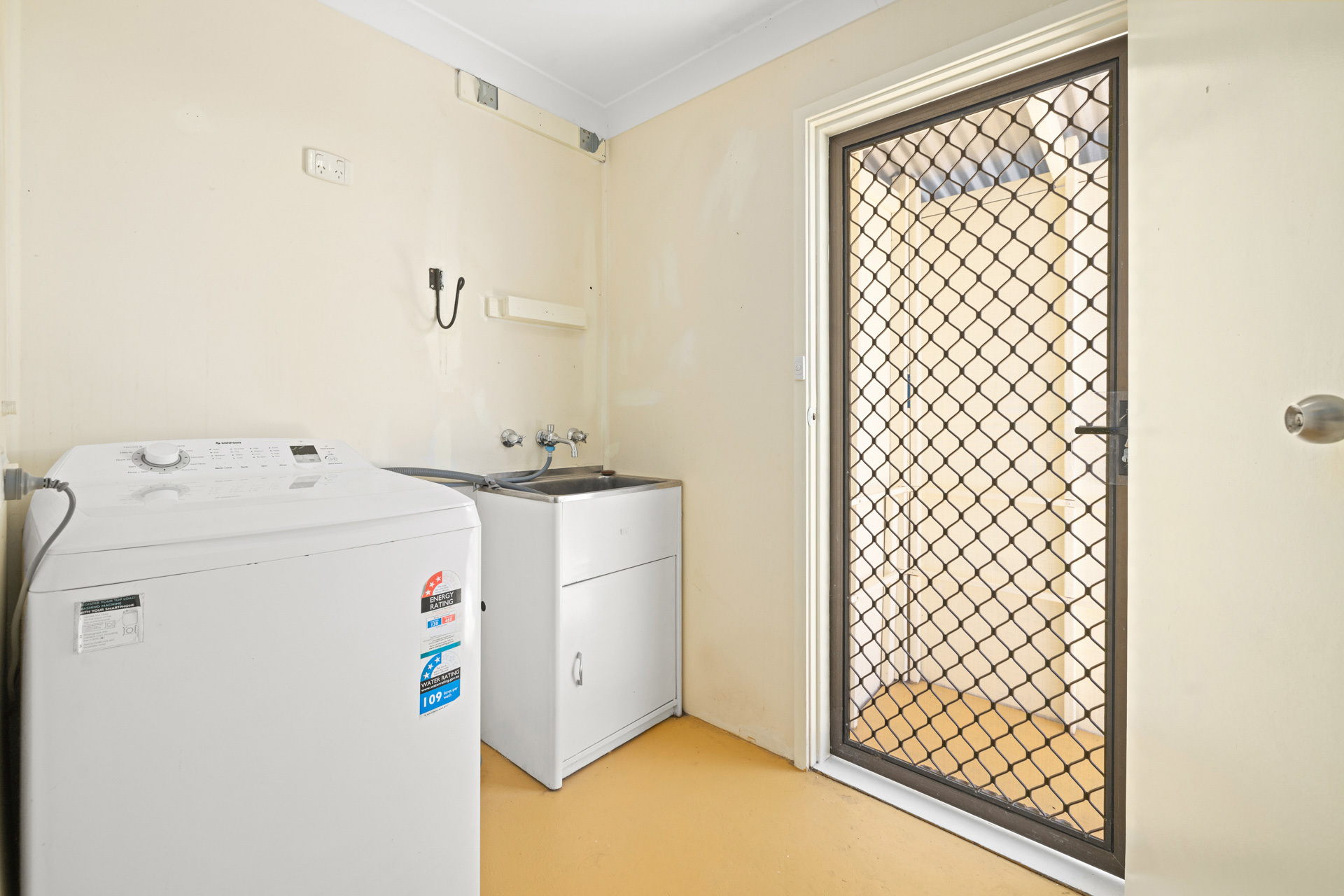 3-bedroom house at 6 GOLLAN STREET, Wingham NSW 2429, Mid-Coast, New South Wales