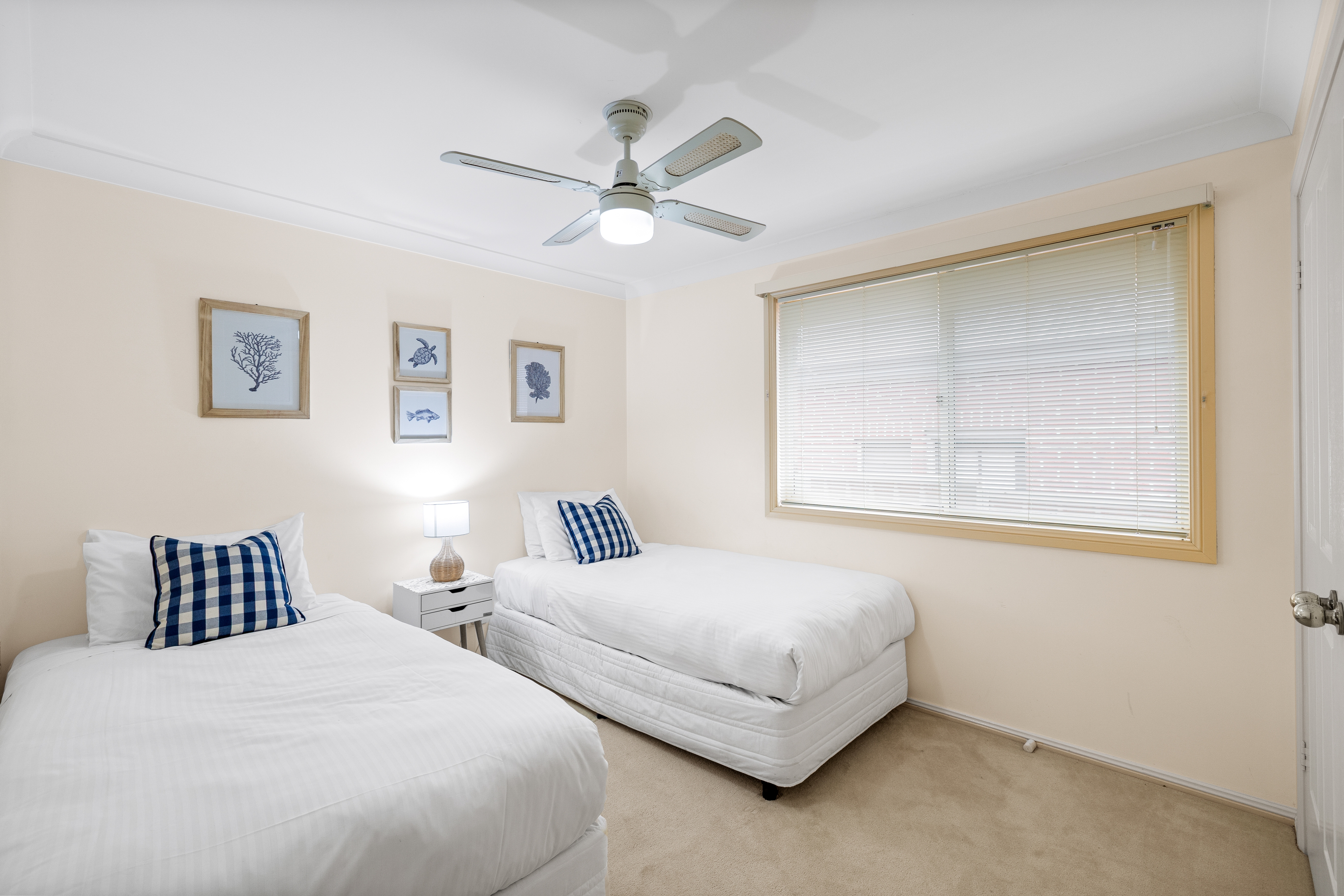 4-bedroom house at 3 Matilda Place, Hillvue, NSW 2340, Tamworth, New South Wales