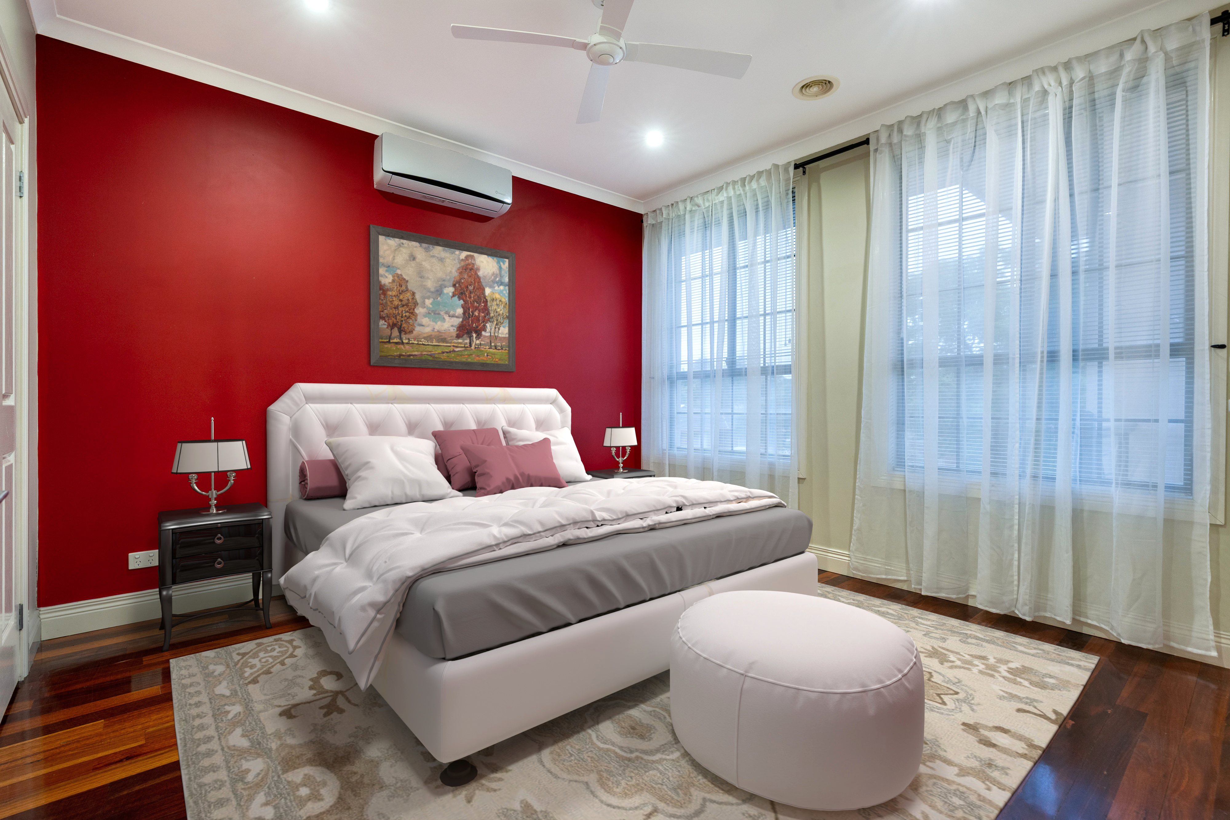 4-bedroom house at 8 ORION WAY, Roxburgh Park VIC 3064, Hume, Victoria