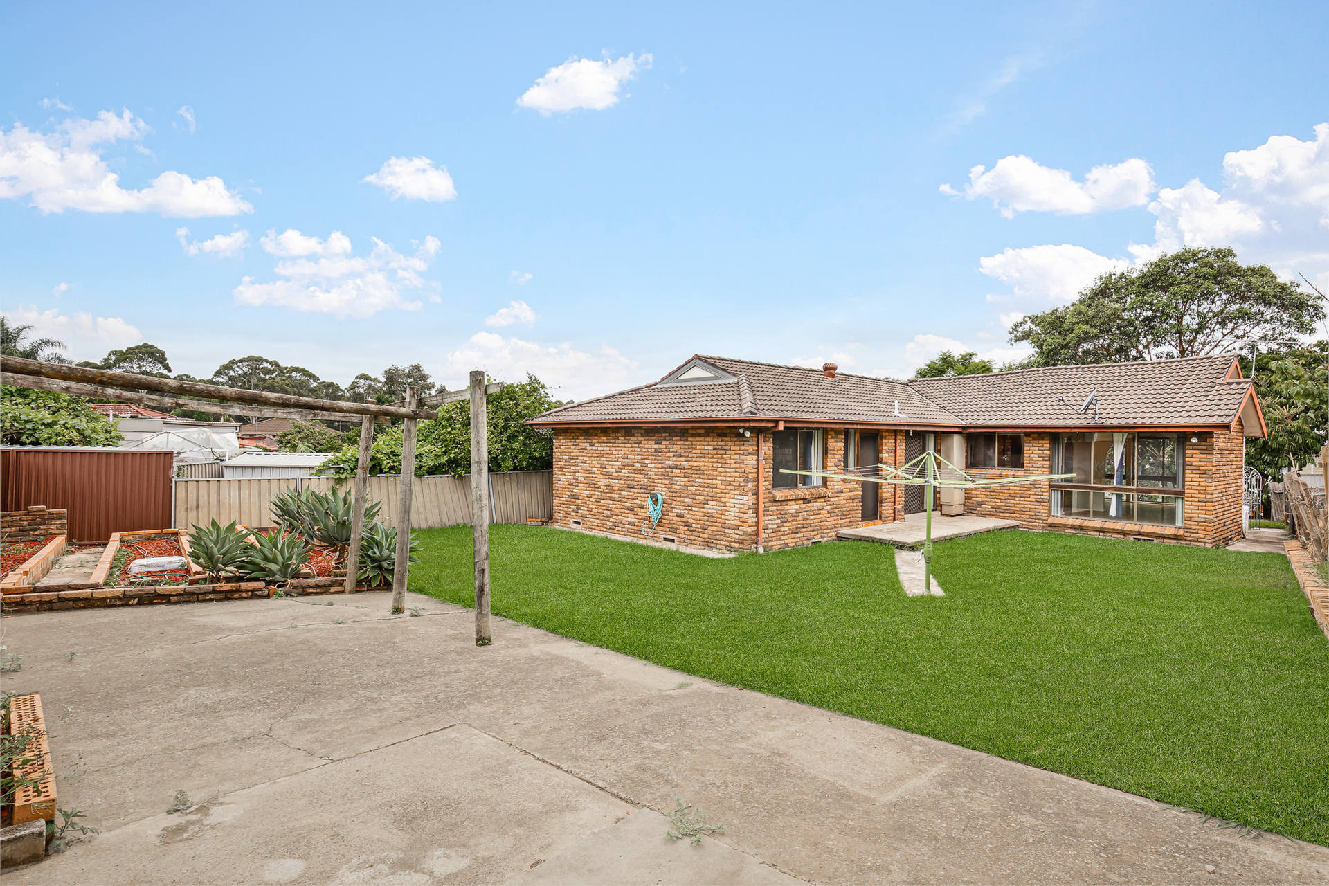 3-bedroom house at 2 AINSWORTH CRESCENT, Wetherill Park NSW 2164, Fairfield, New South Wales