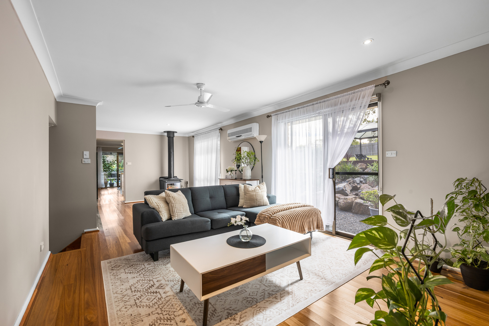 4-bedroom house at 1 Haven Crescent, Yarravel, NSW 2440, Kempsey, New South Wales
