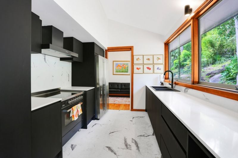 5-bedroom house at 45 BURRANEER AVENUE, St Ives NSW 2075, Ku-Ring-Gai, New South Wales