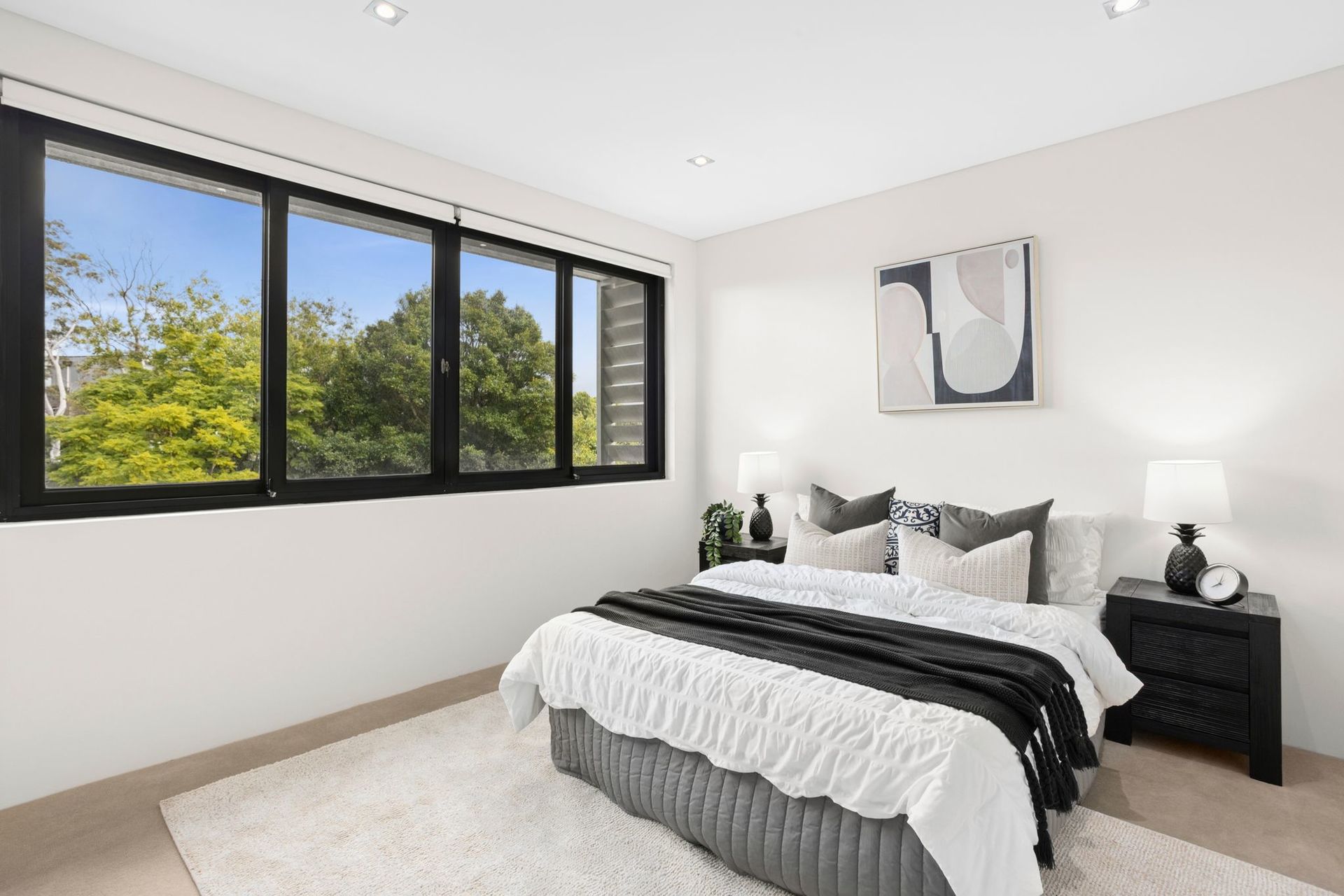 UNIT 31 LYNBARA APARTMENTS 1-5 LYNBARA AVENUE, St Ives NSW 2075 - Image 5
