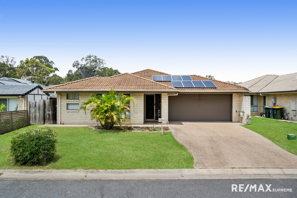 4-bedroom house at 40 Finetti Circuit, Durack, QLD 4077, Brisbane, Queensland