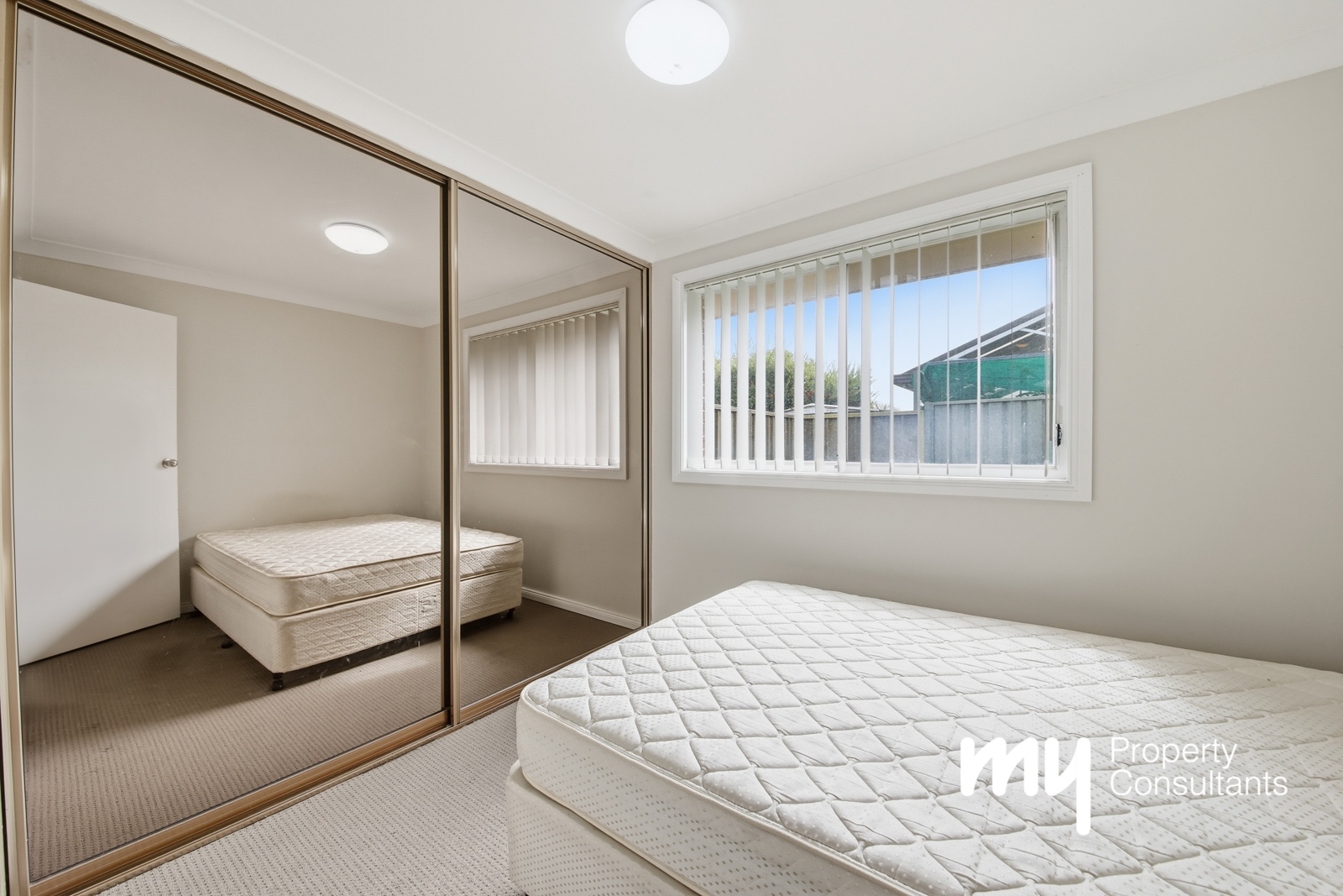 2-bedroom unit at UNIT 15 6-8 SECOND AVENUE, Macquarie Fields NSW 2564, Campbelltown (Nsw), New South Wales