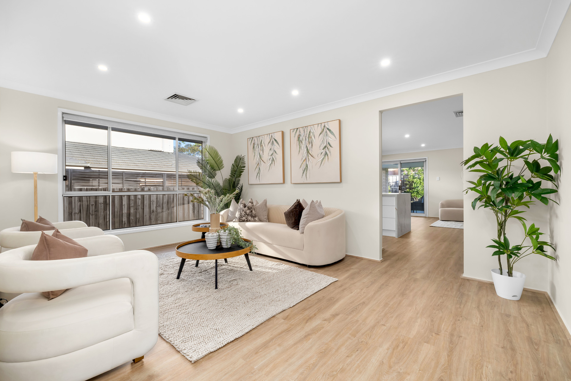 4-bedroom house at 20 AMARCO CIRCUIT, The Ponds NSW 2769, Blacktown, New South Wales